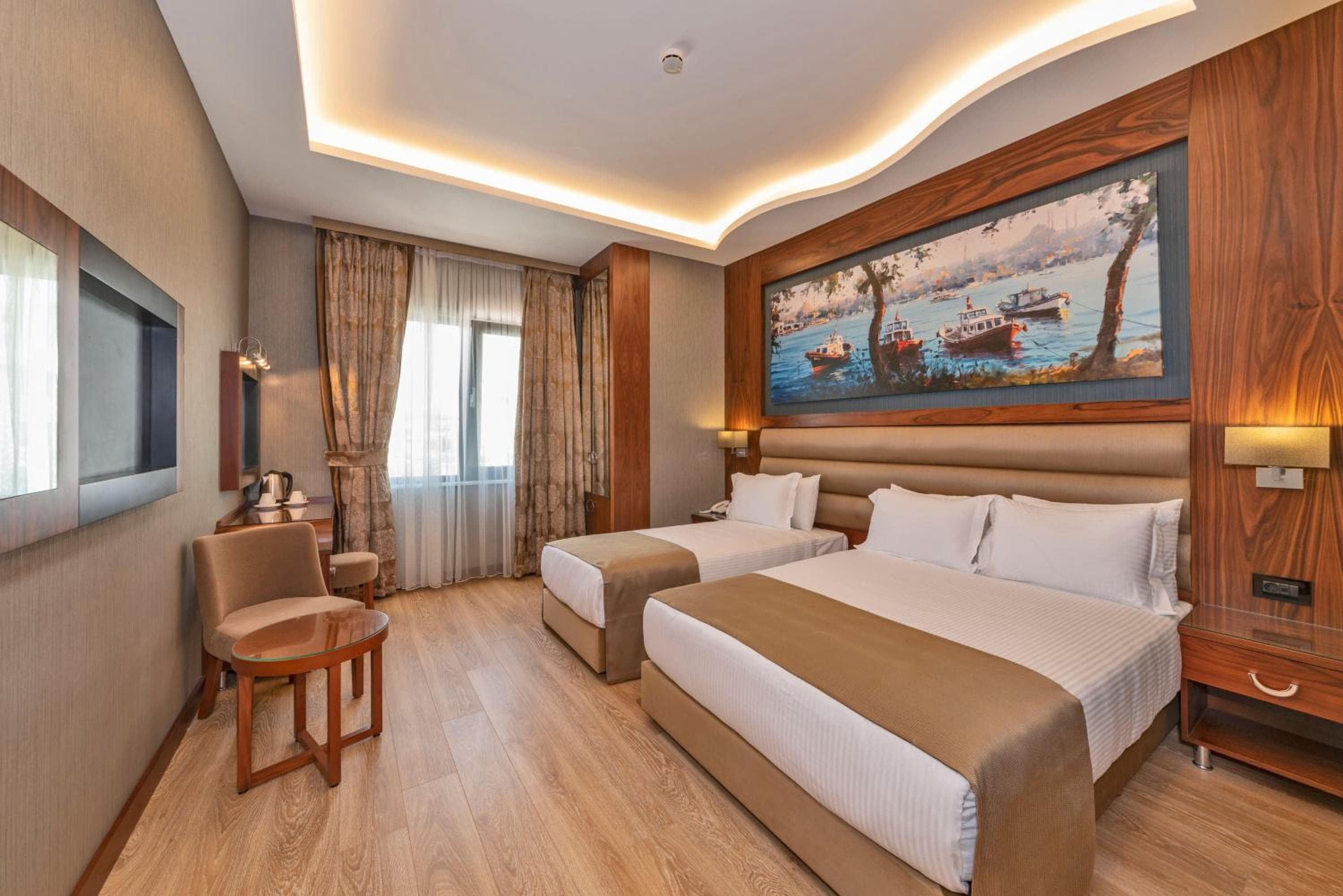 Piya Sport Hotel — 6