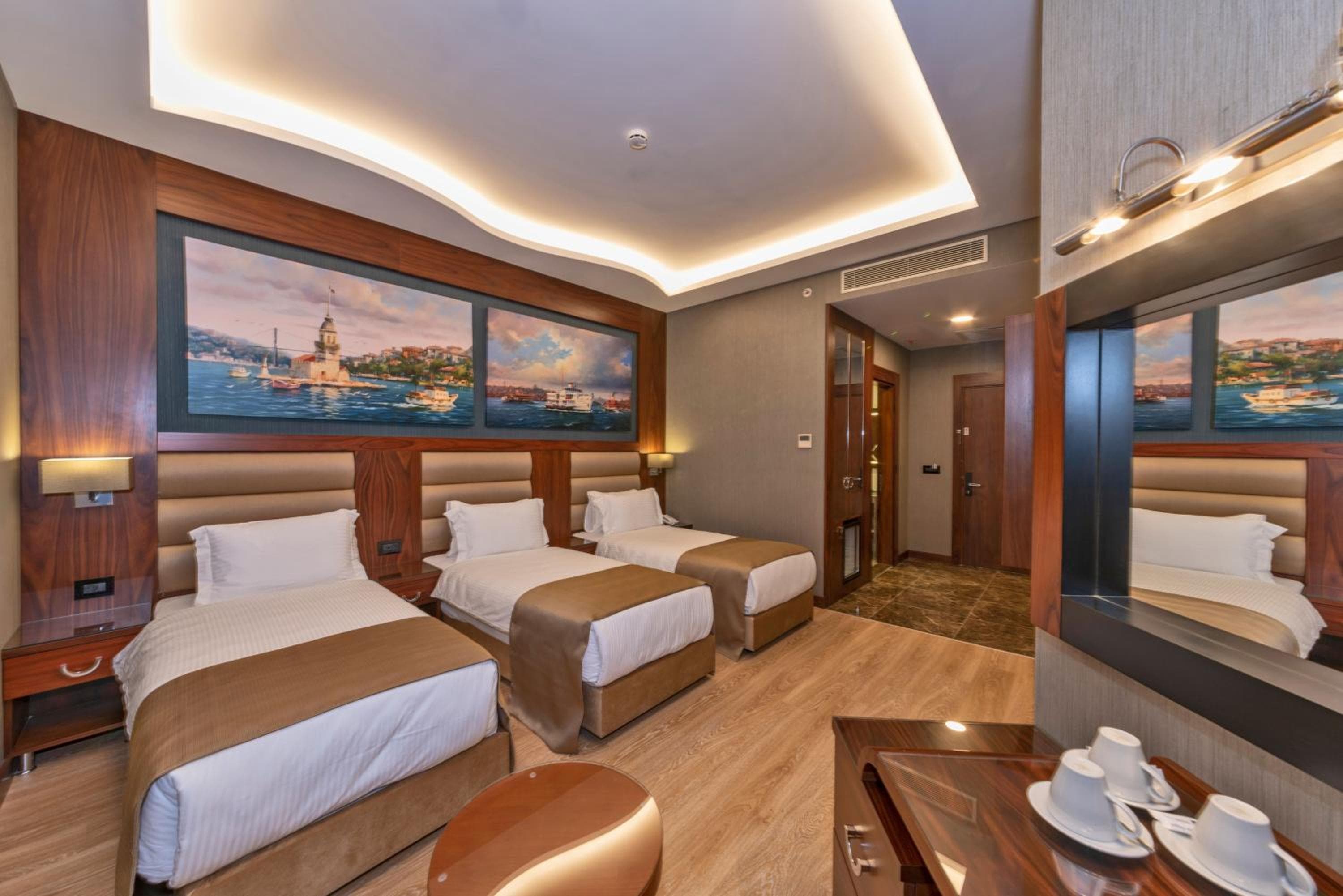 Piya Sport Hotel — 29