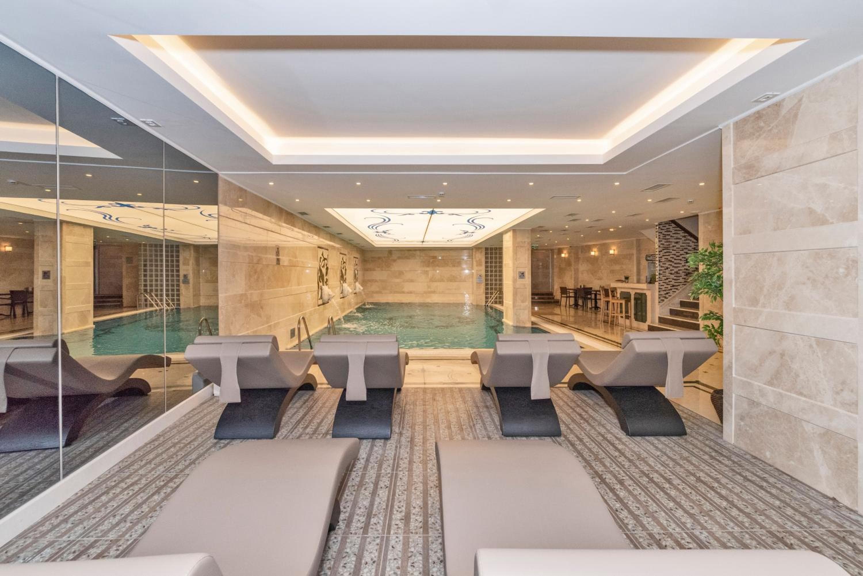 Piya Sport Hotel — 27