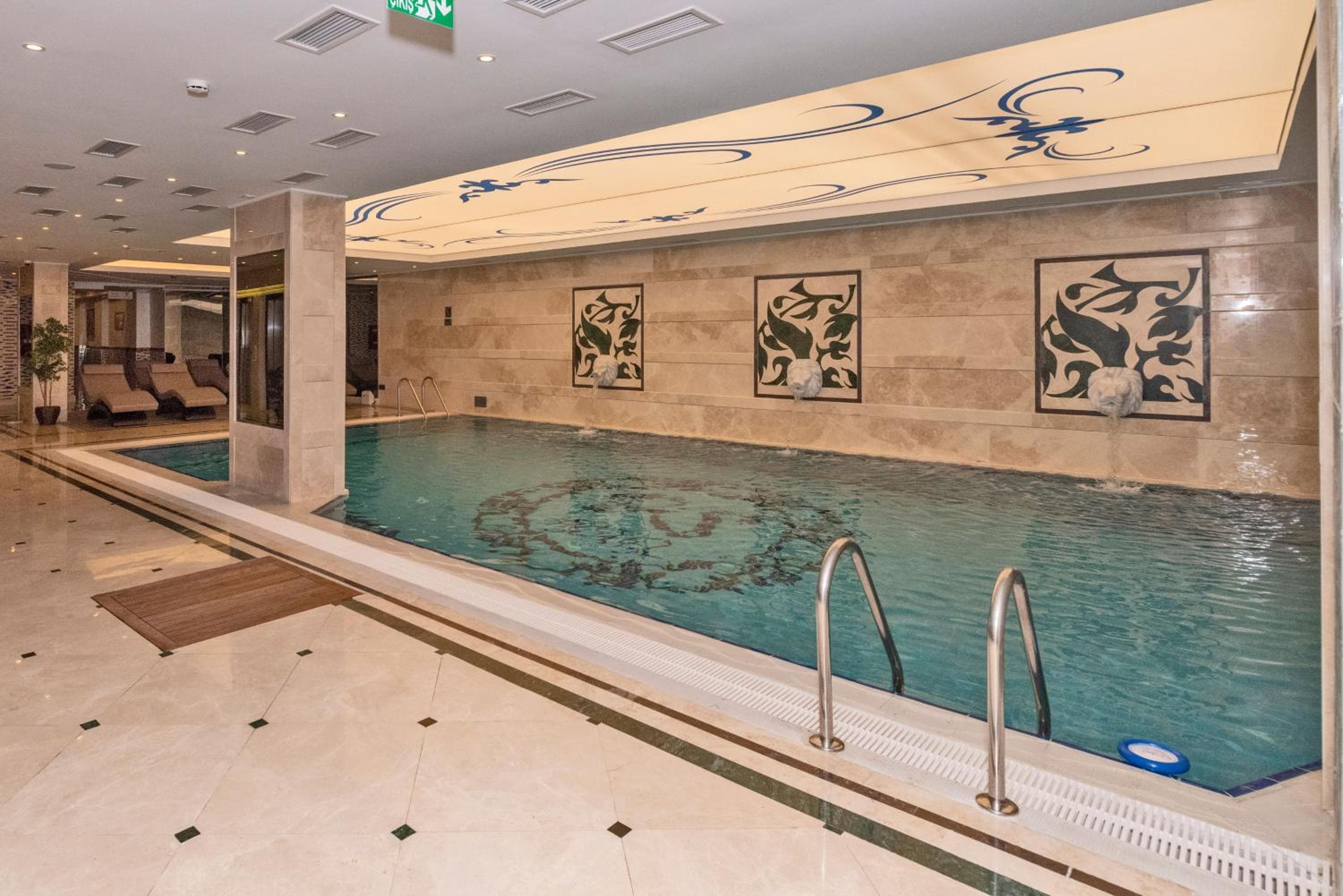 Piya Sport Hotel — 3
