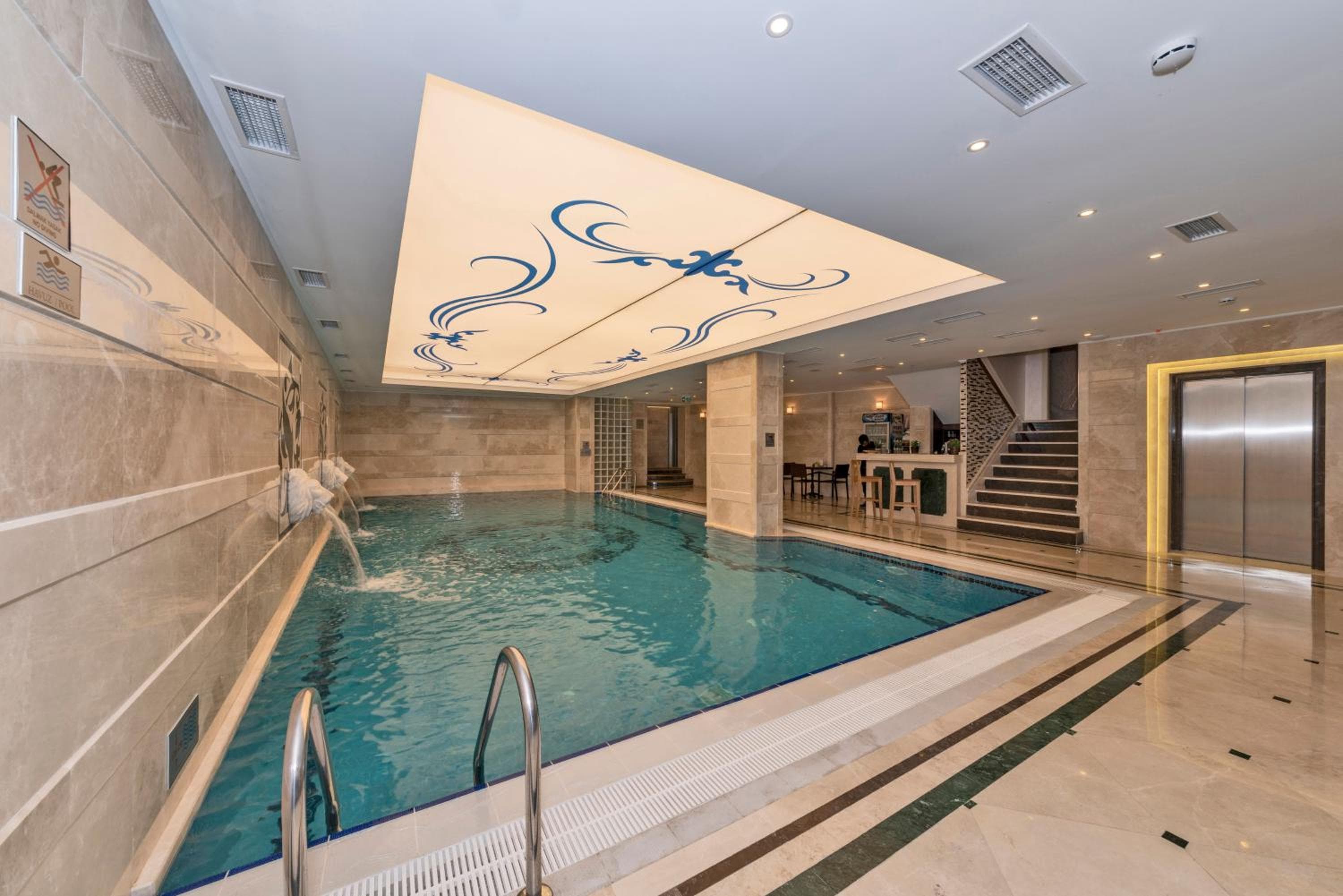 Piya Sport Hotel — 26