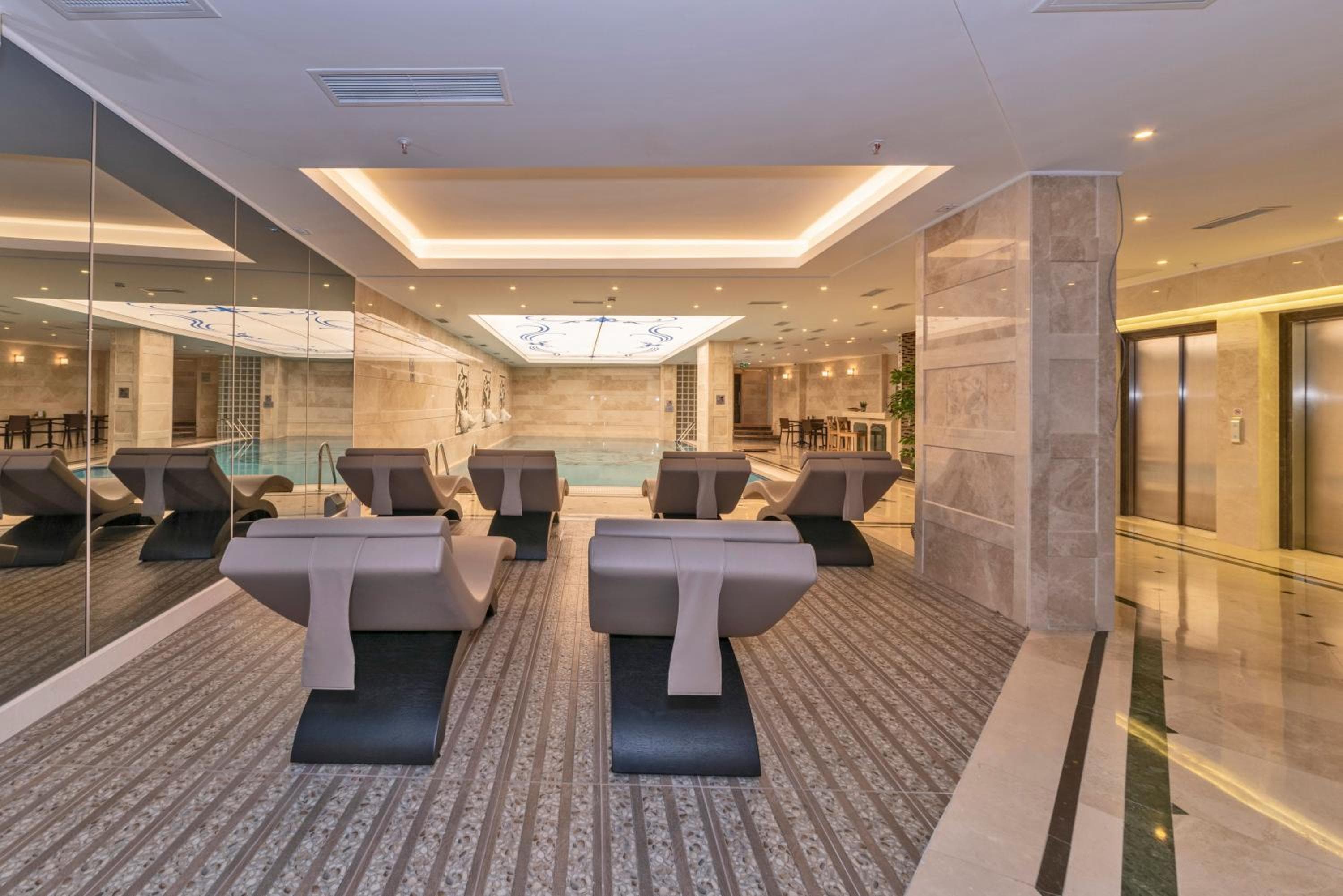 Piya Sport Hotel — 13