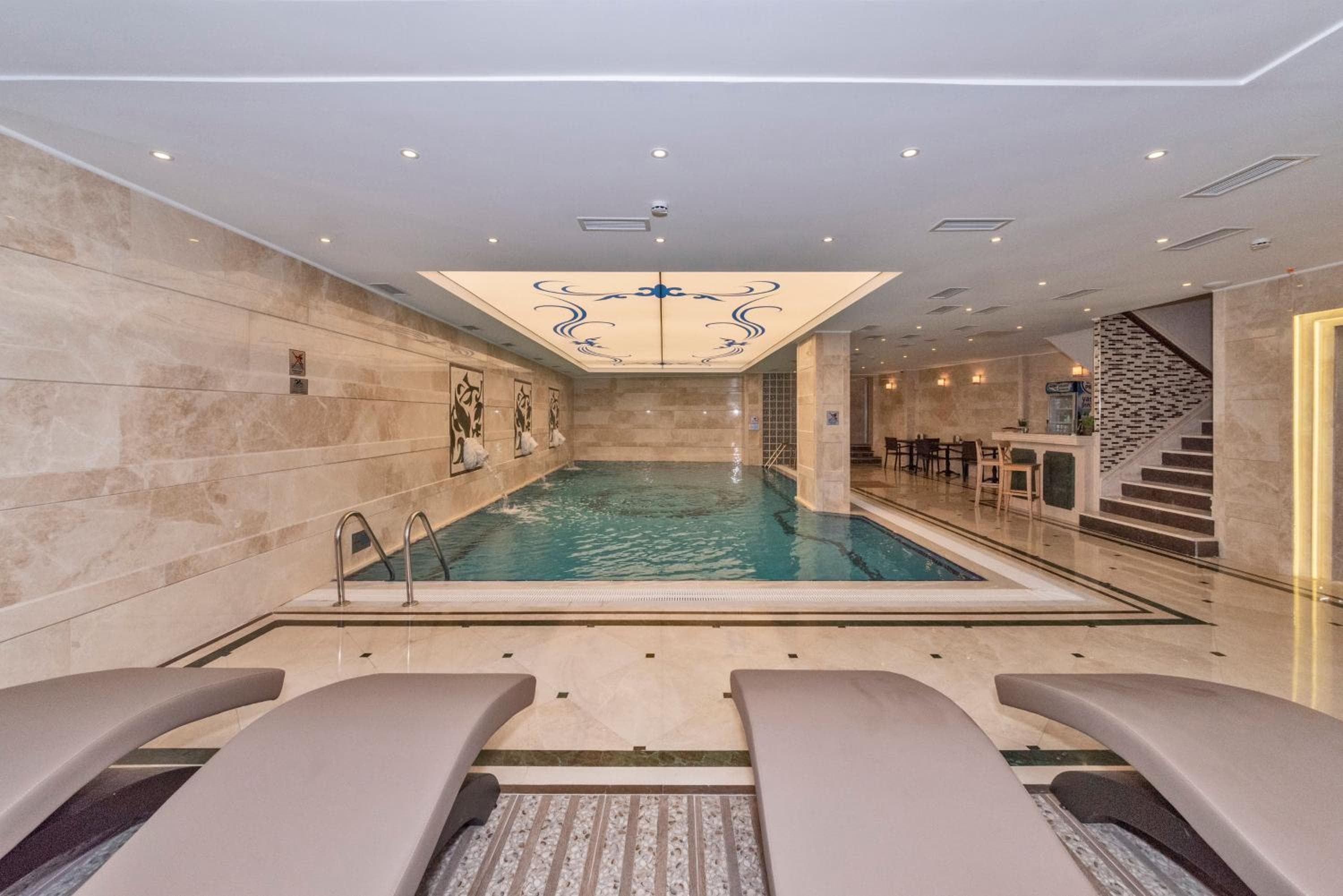 Piya Sport Hotel — 28