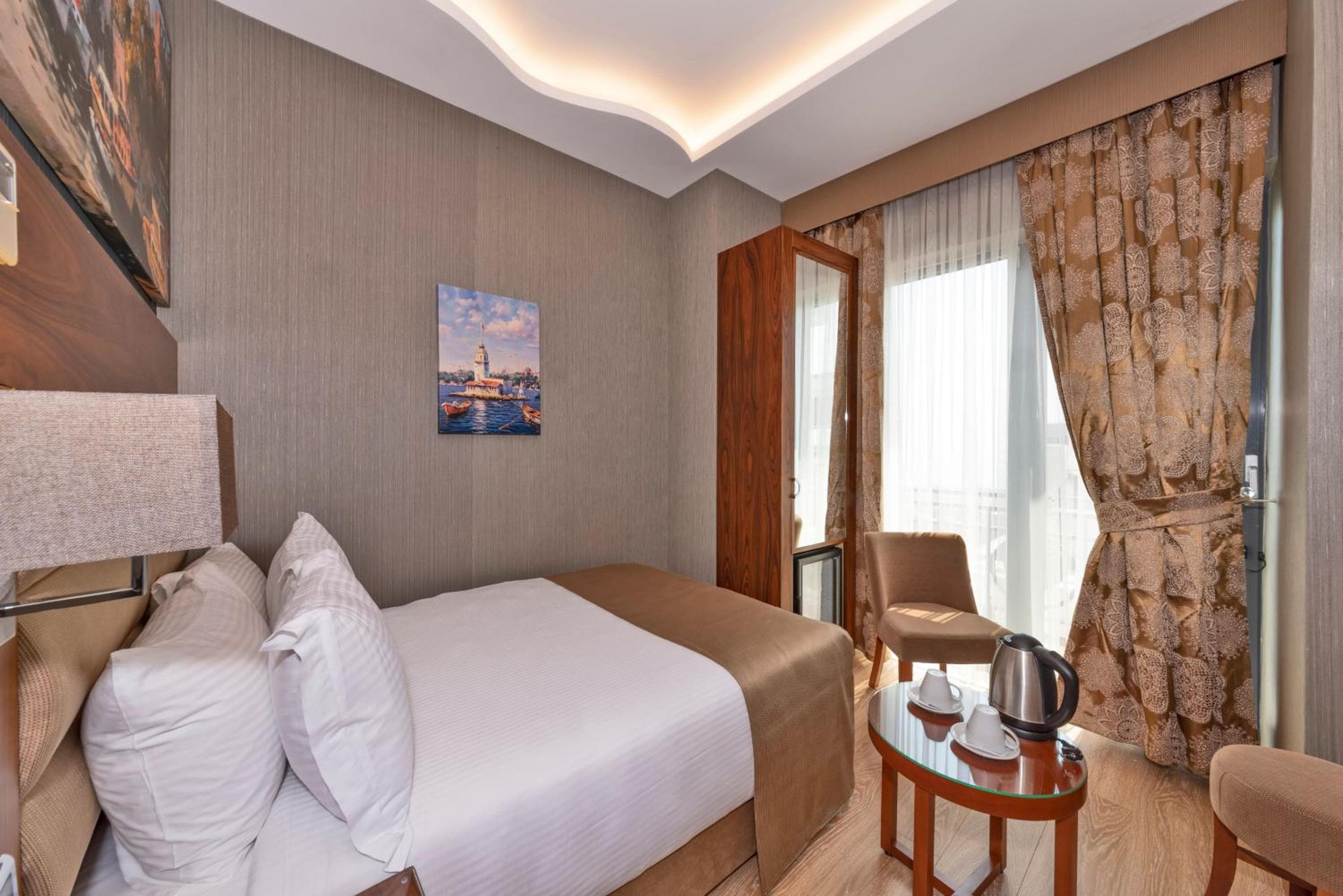 Piya Sport Hotel — 10