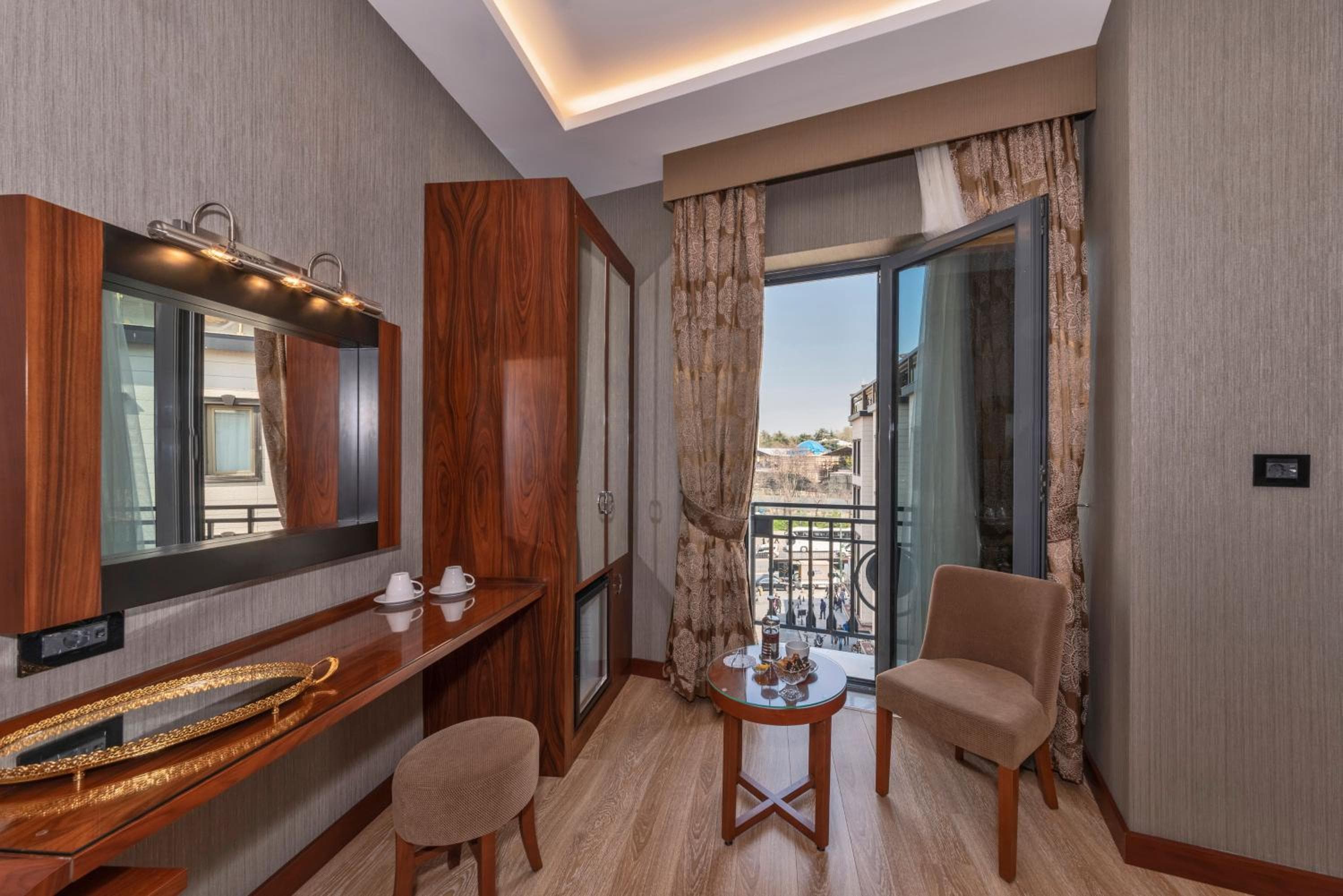 Piya Sport Hotel — 7