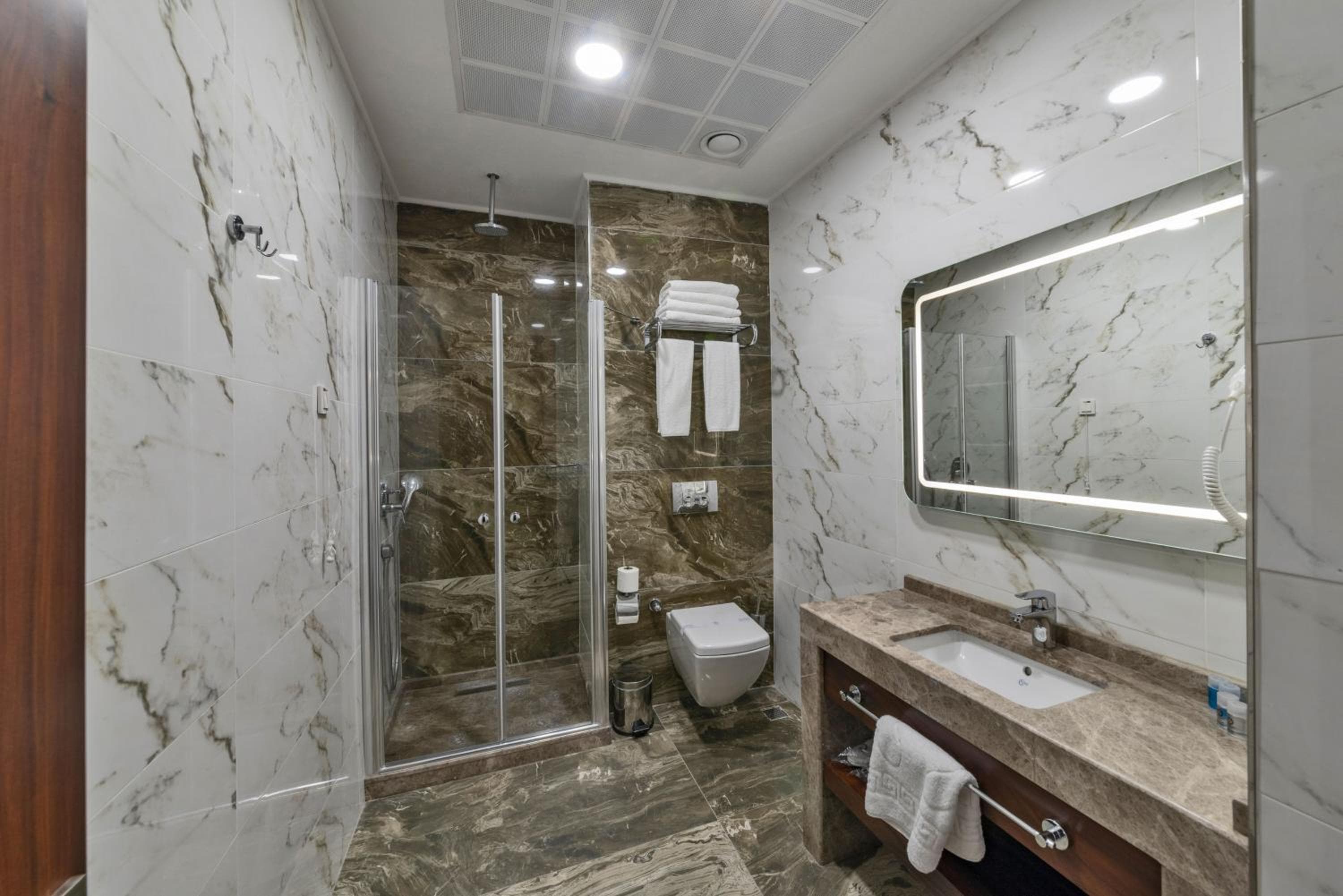 Piya Sport Hotel — 11