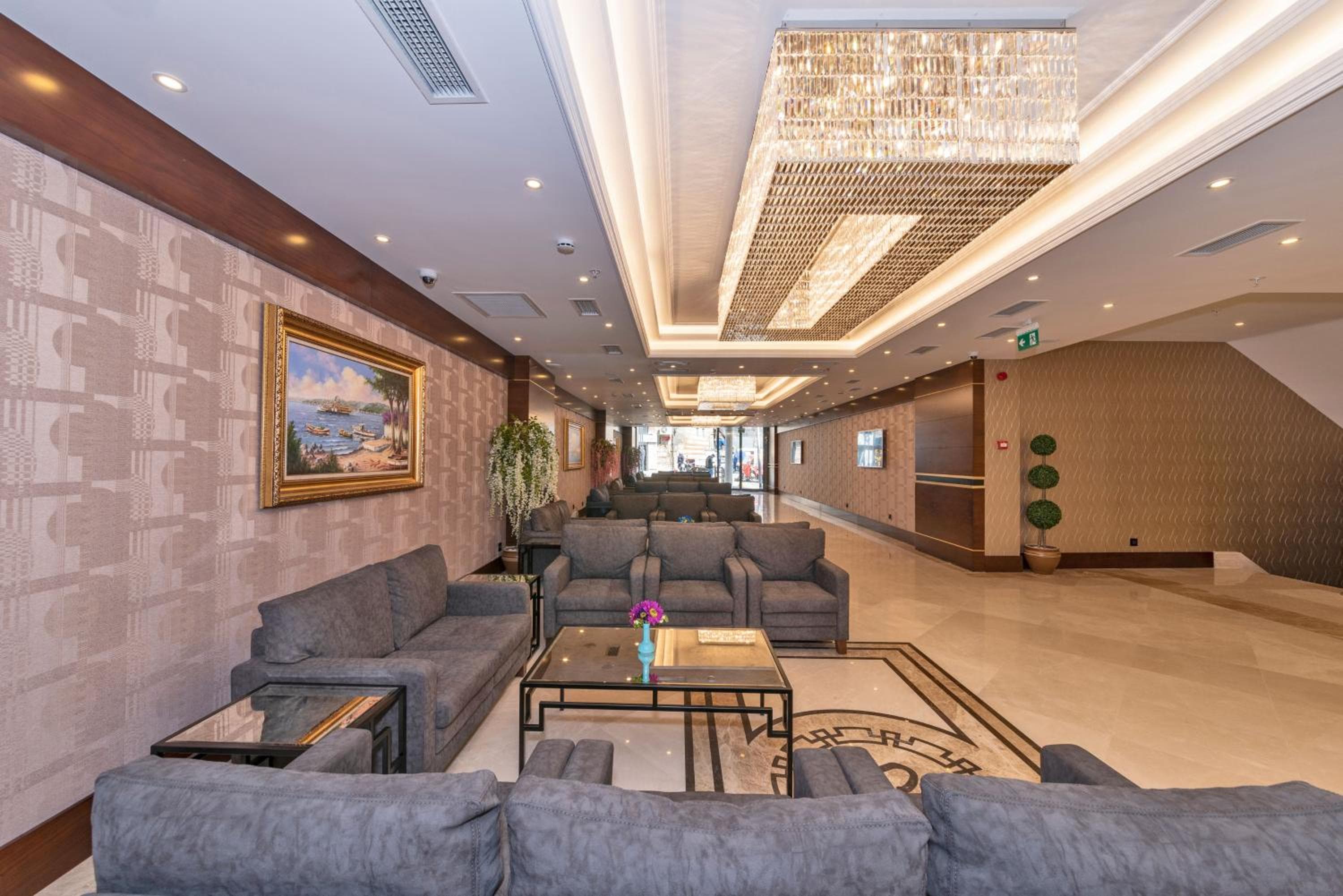 Piya Sport Hotel — 5