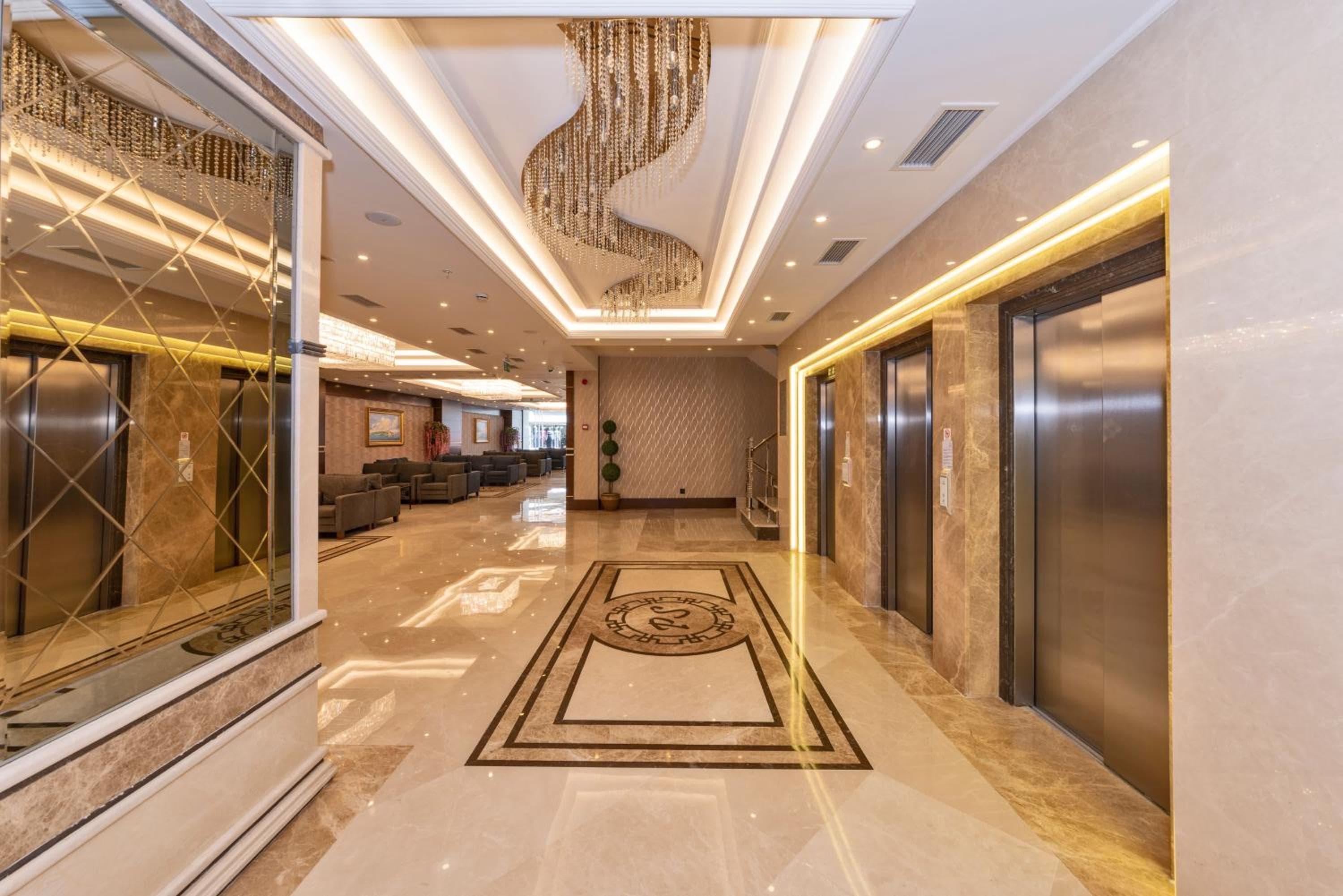 Piya Sport Hotel — 20