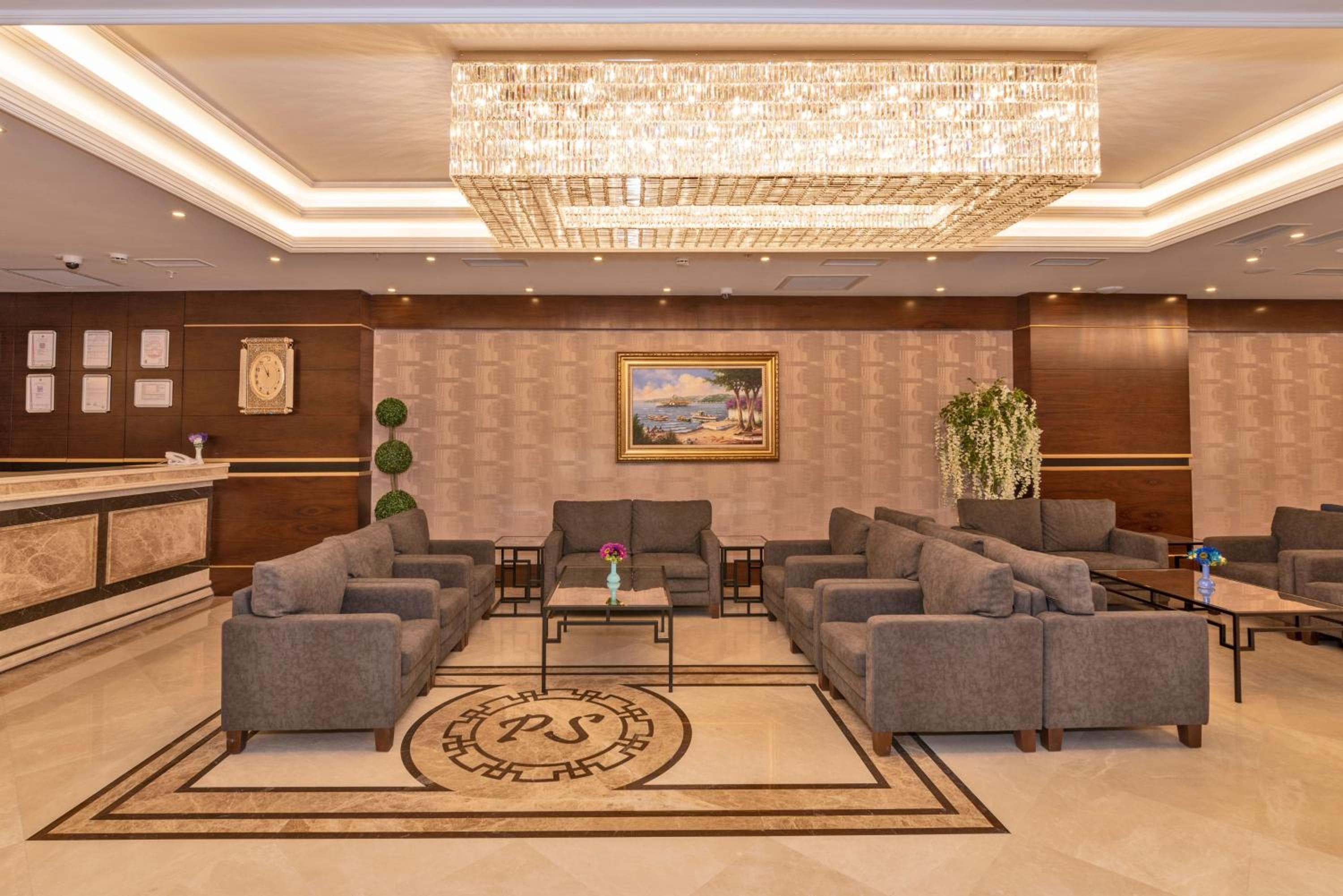 Piya Sport Hotel — 24