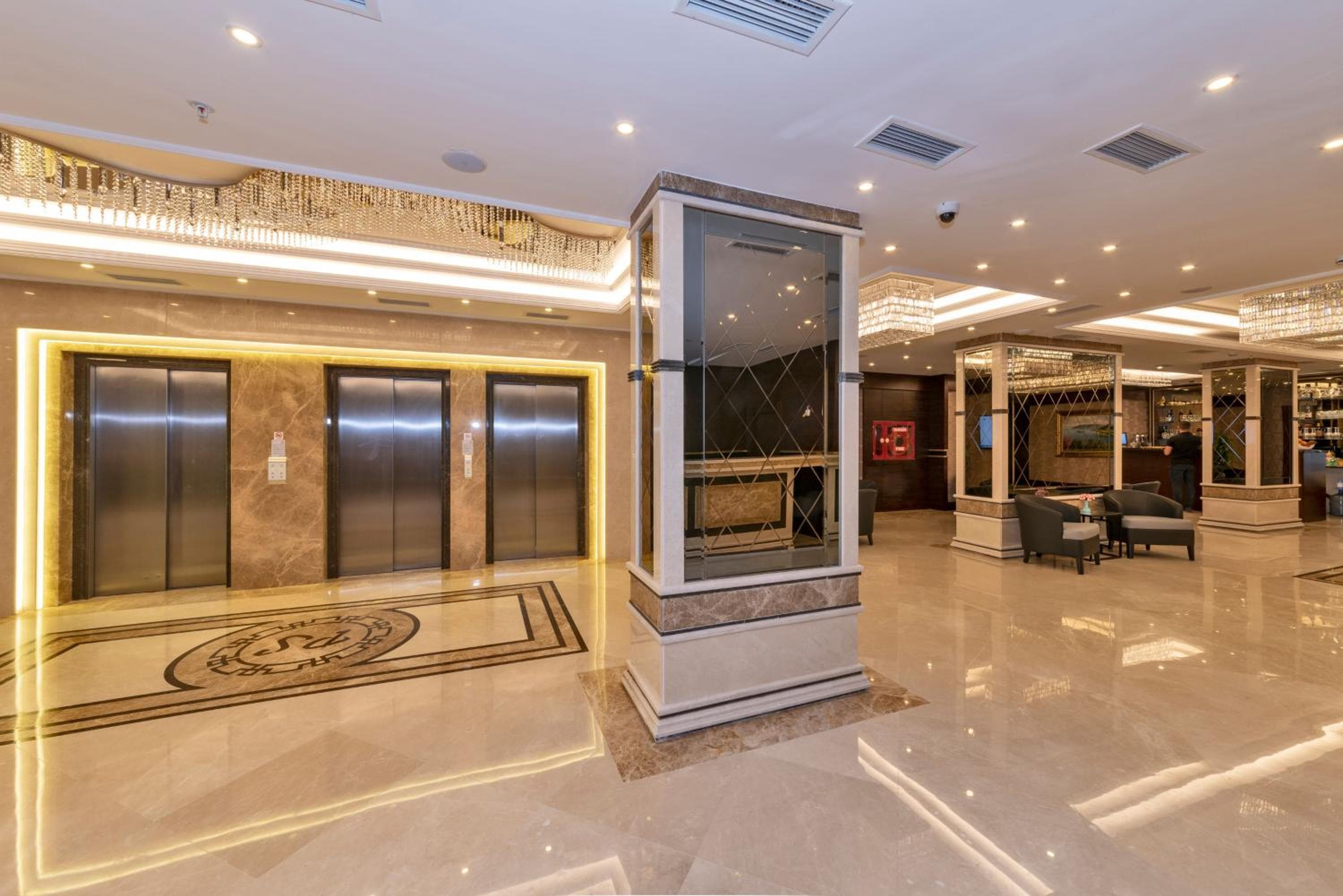 Piya Sport Hotel — 14