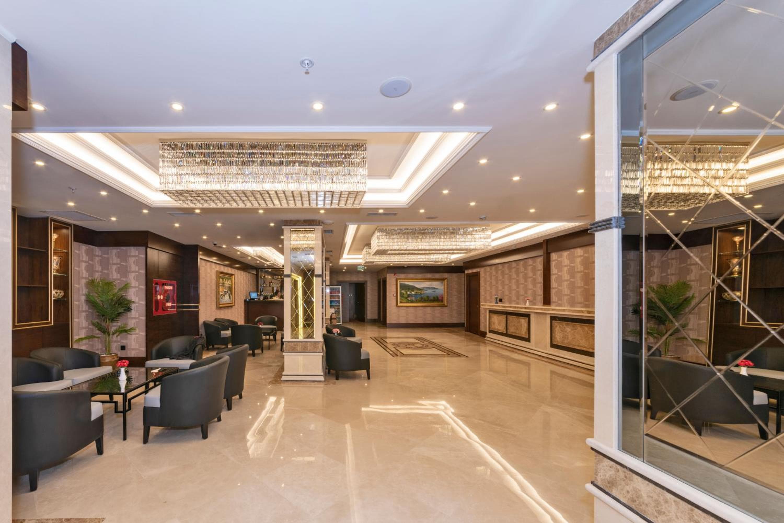 Piya Sport Hotel — 21