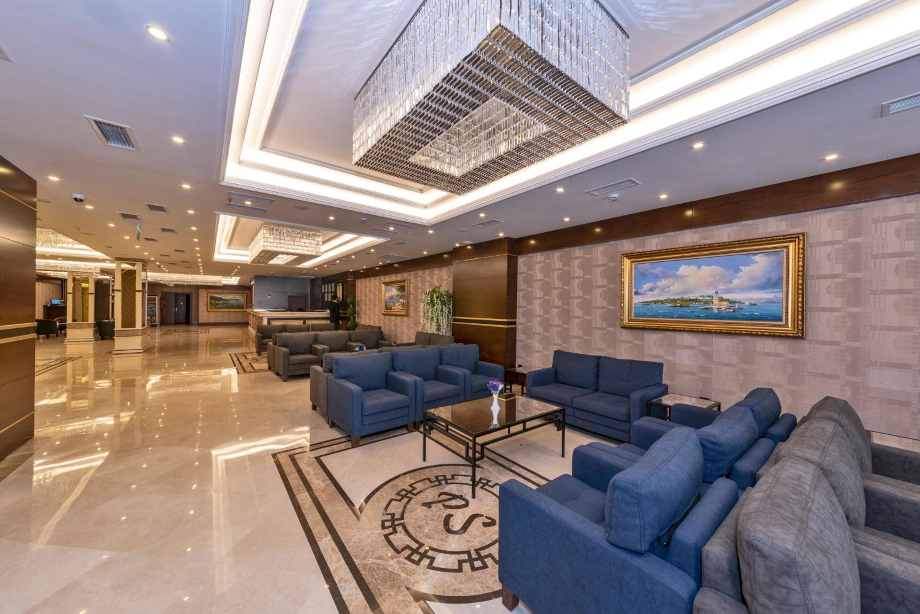 Piya Sport Hotel — 14