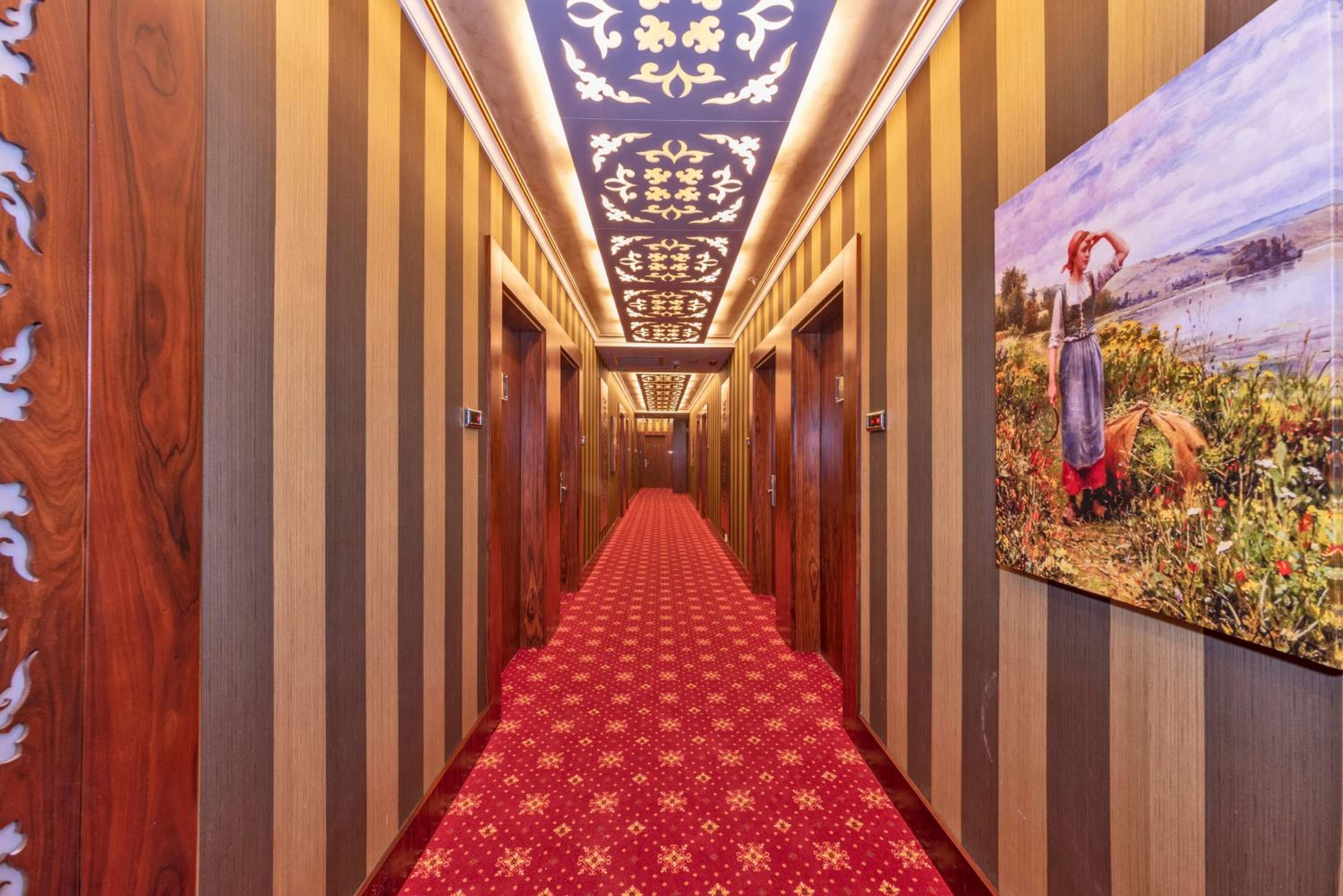 Piya Sport Hotel — 29