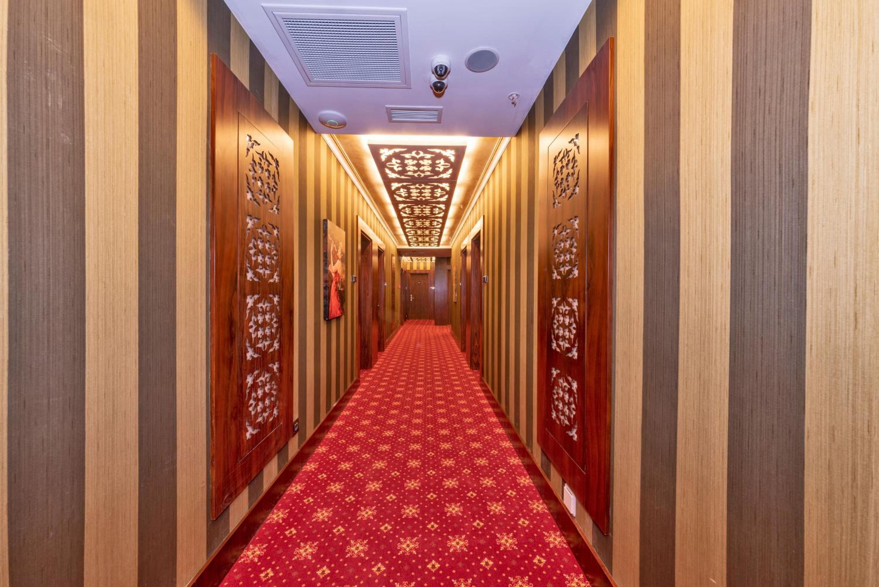 Piya Sport Hotel — 22