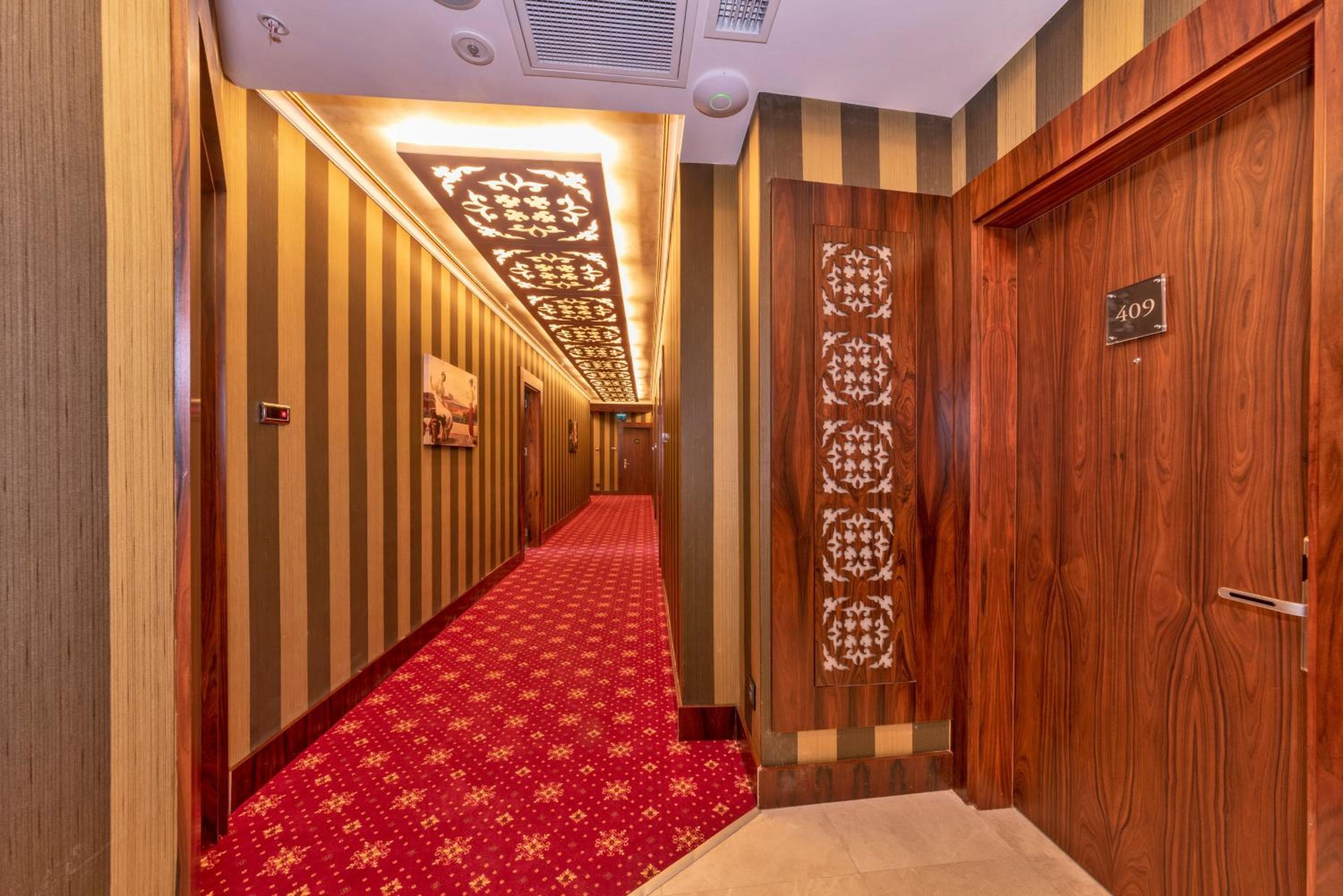Piya Sport Hotel — 19