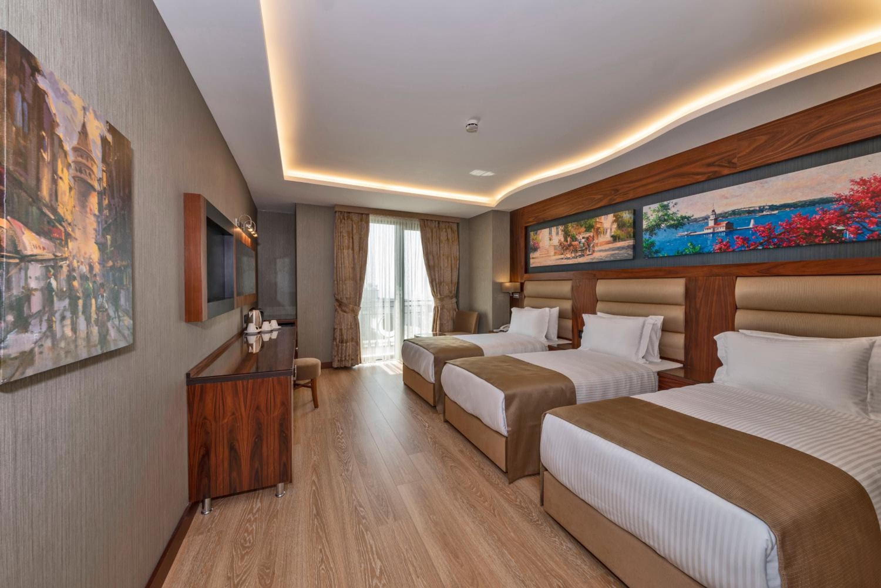 Piya Sport Hotel — 6