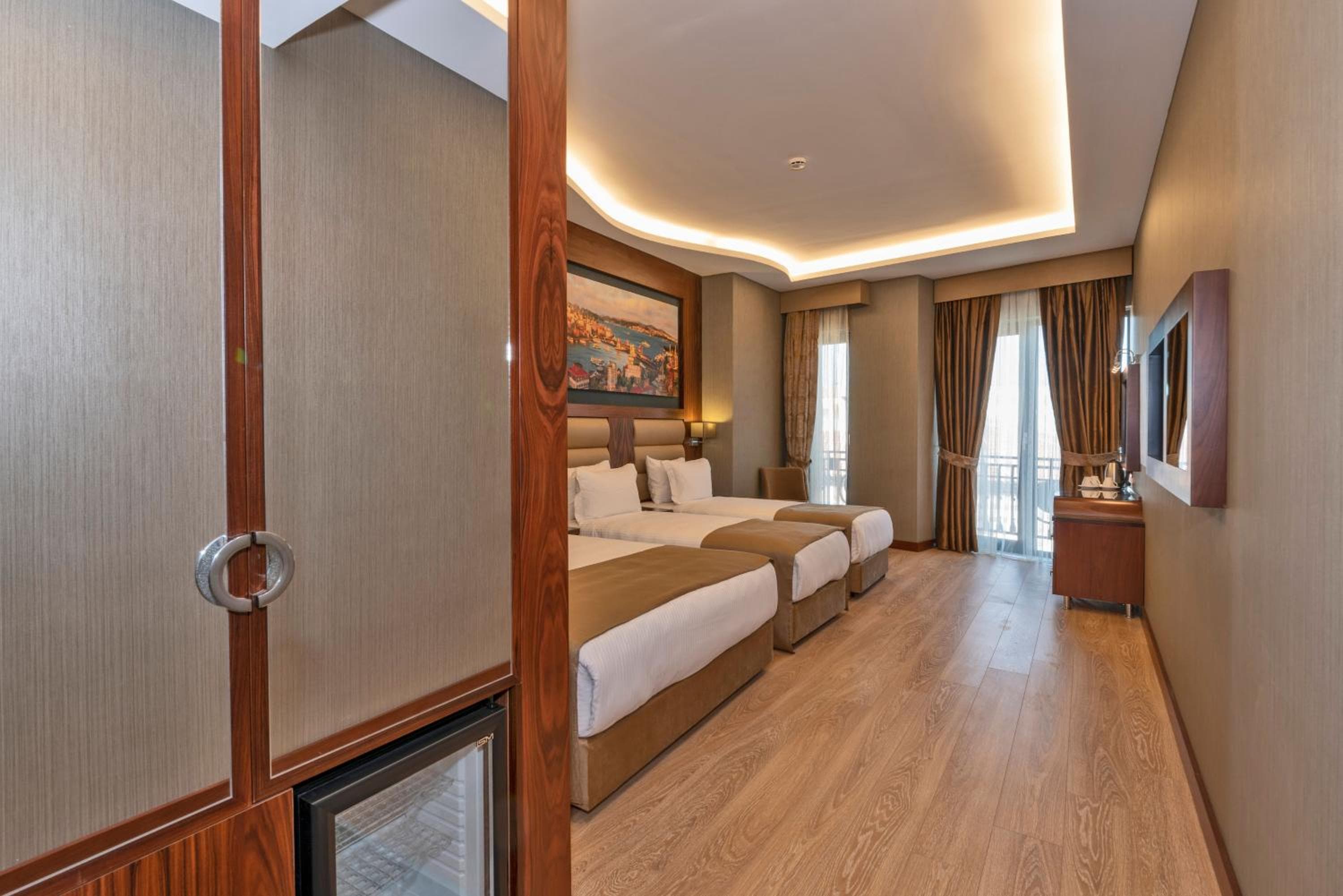 Piya Sport Hotel — 28