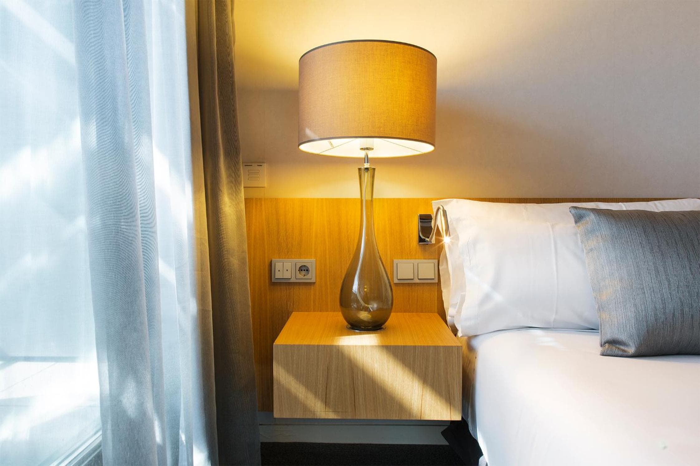 Hotel Royal Passeig de Gracia — 22