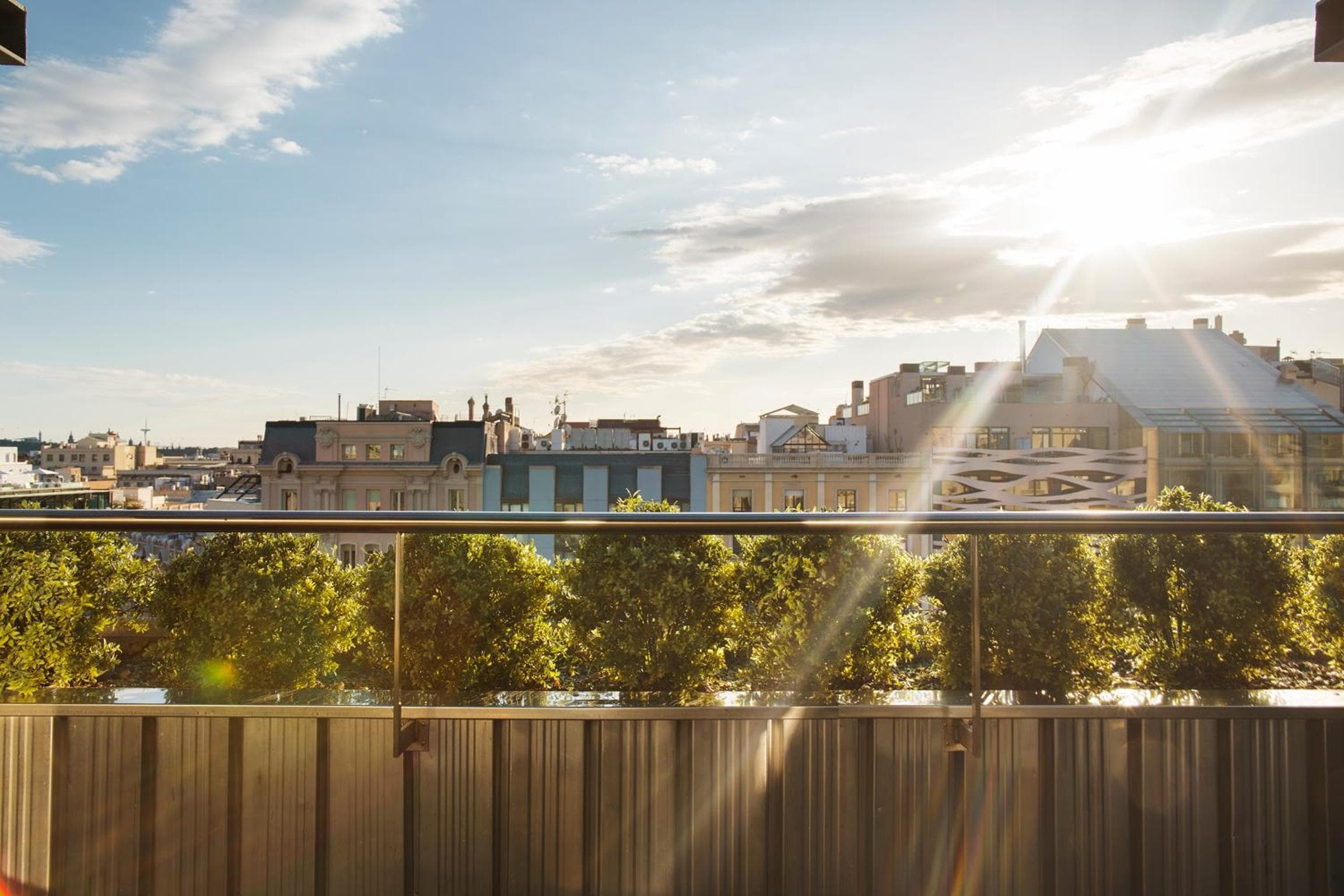 Hotel Royal Passeig de Gracia — 16