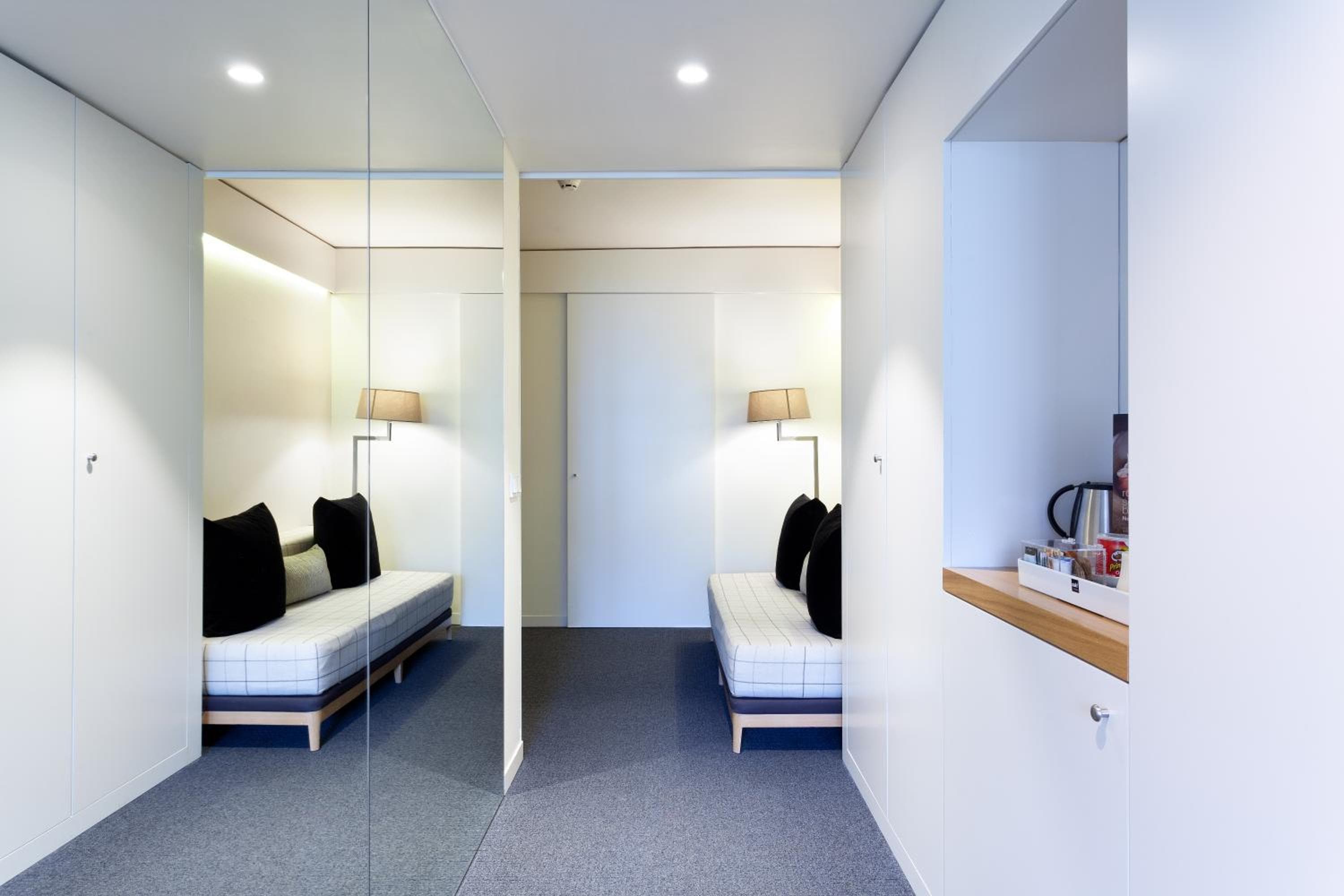 Hotel Royal Passeig de Gracia — 24