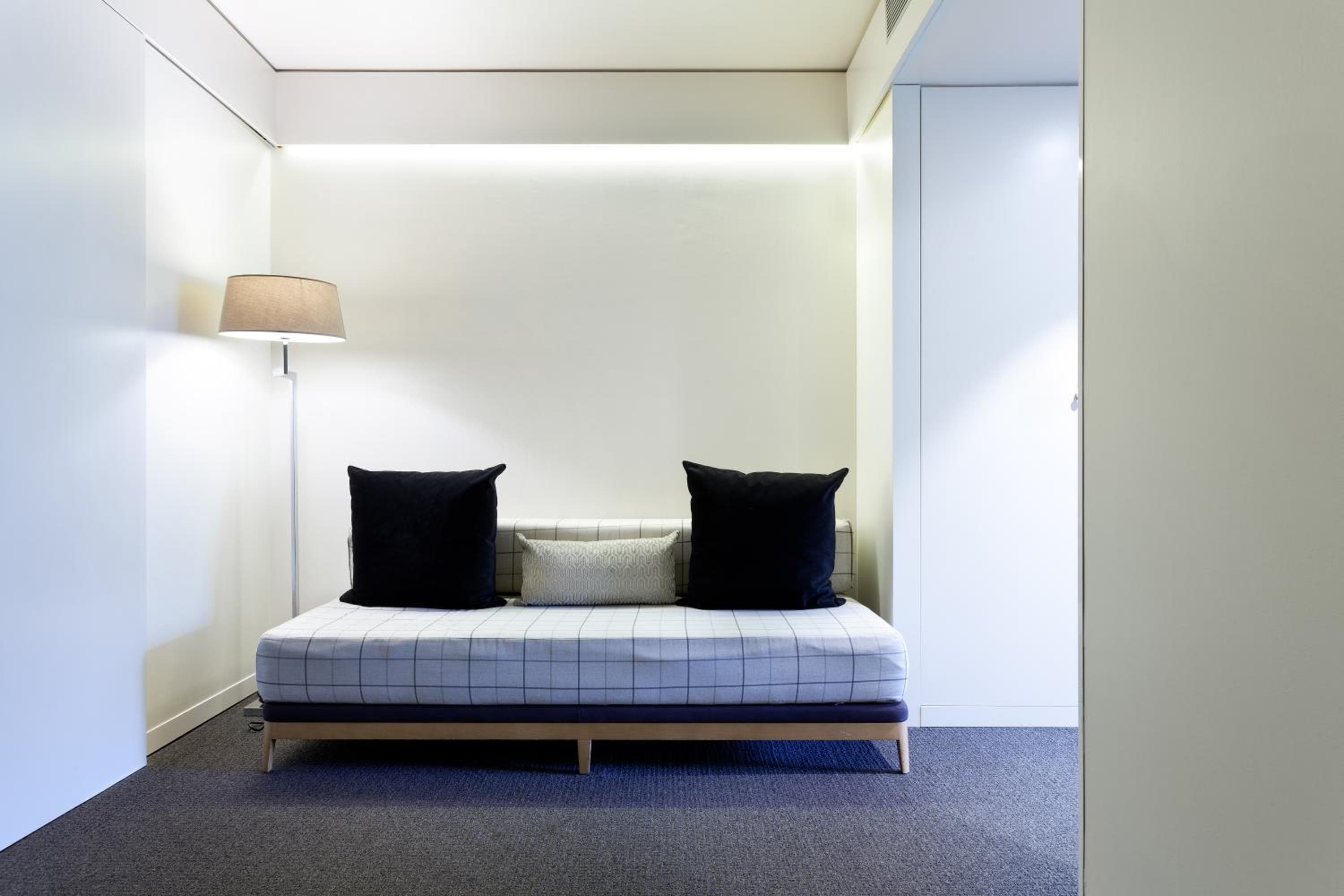 Hotel Royal Passeig de Gracia — 23