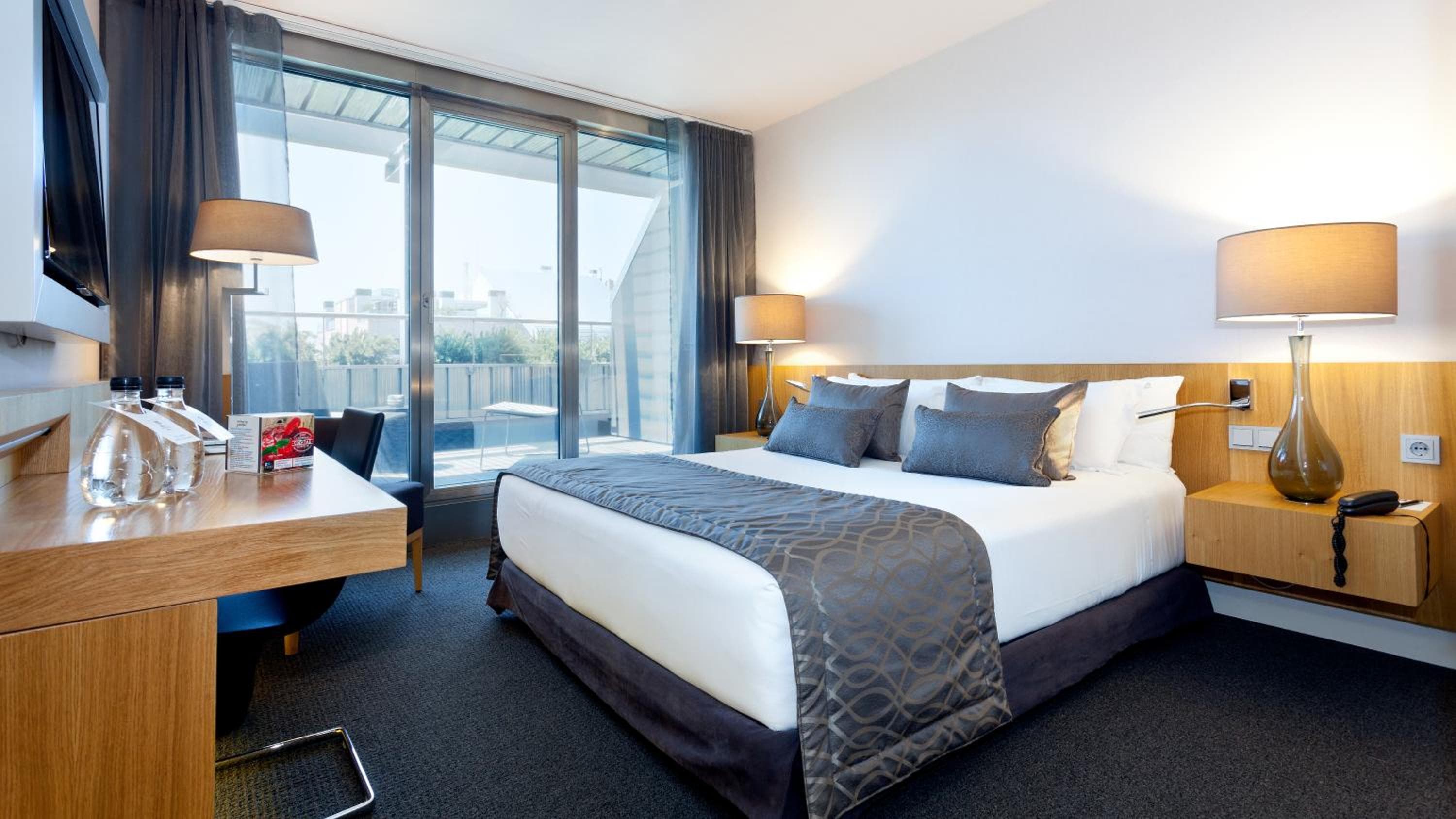 Hotel Royal Passeig de Gracia — 15