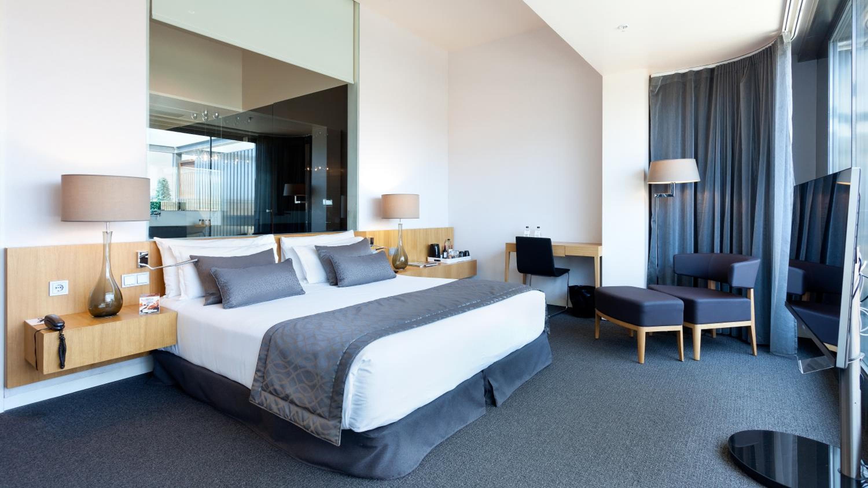 Hotel Royal Passeig de Gracia — 18