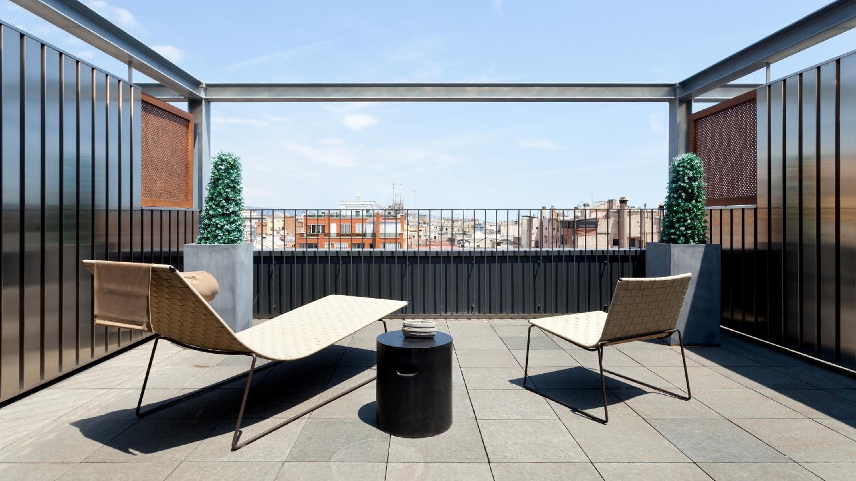 Hotel Royal Passeig de Gracia — 19