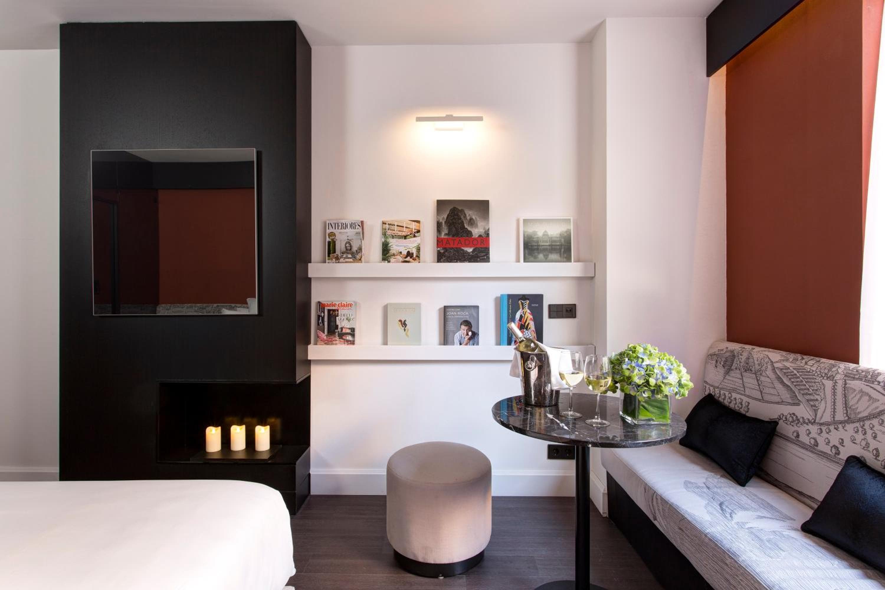 Casa Almagro by The Pavilions Hotels & Resorts — 22
