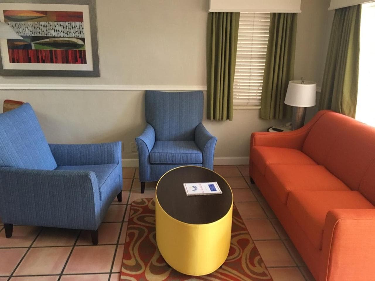 Silver Seas Beach Resort — 6