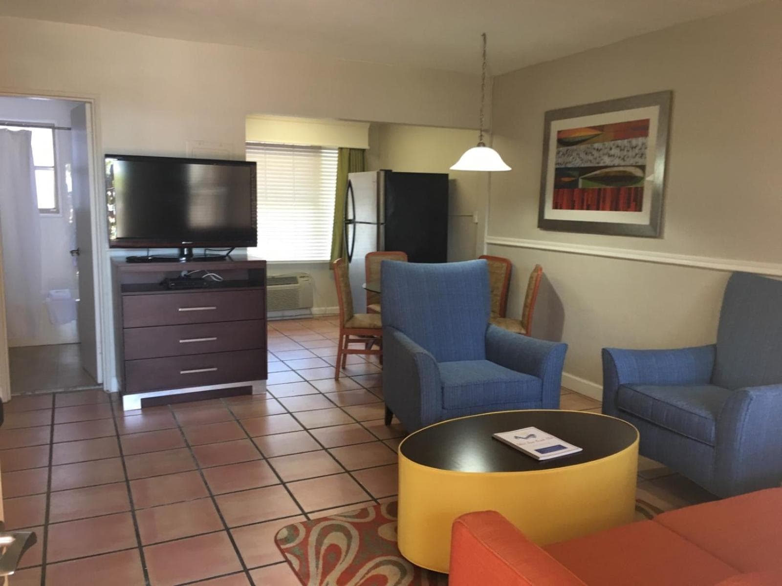 Silver Seas Beach Resort — 7