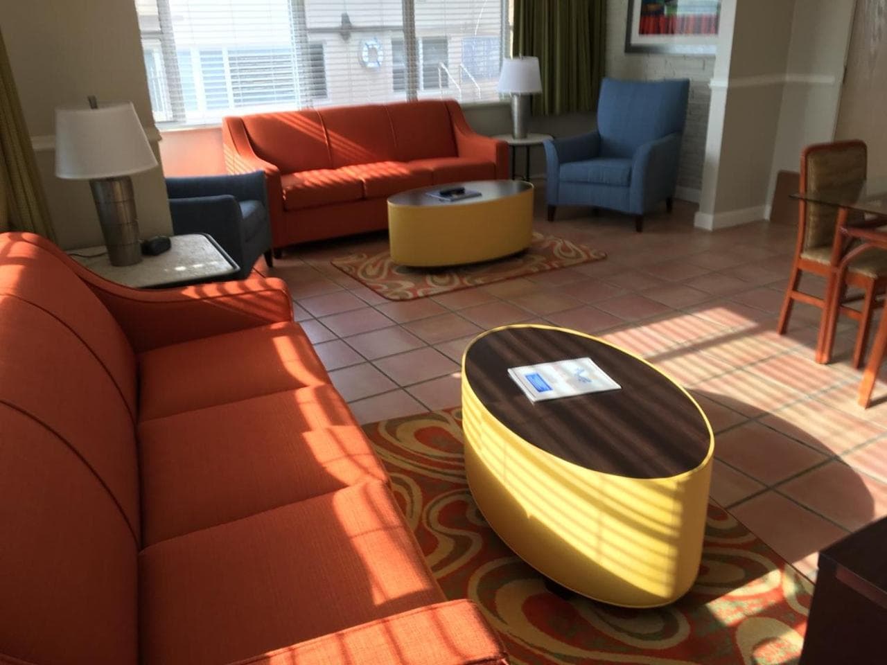 Silver Seas Beach Resort — 8