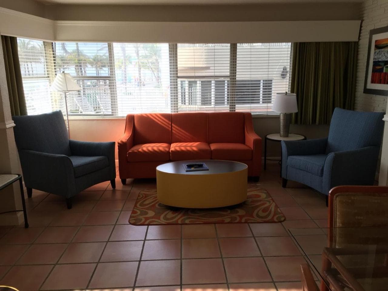 Silver Seas Beach Resort — 9