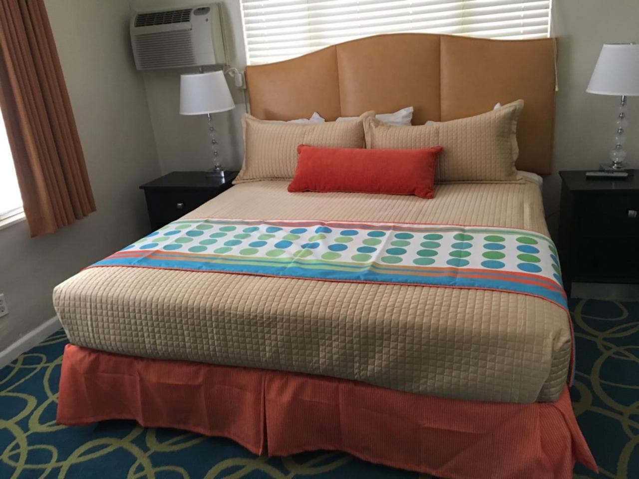 Silver Seas Beach Resort — 11