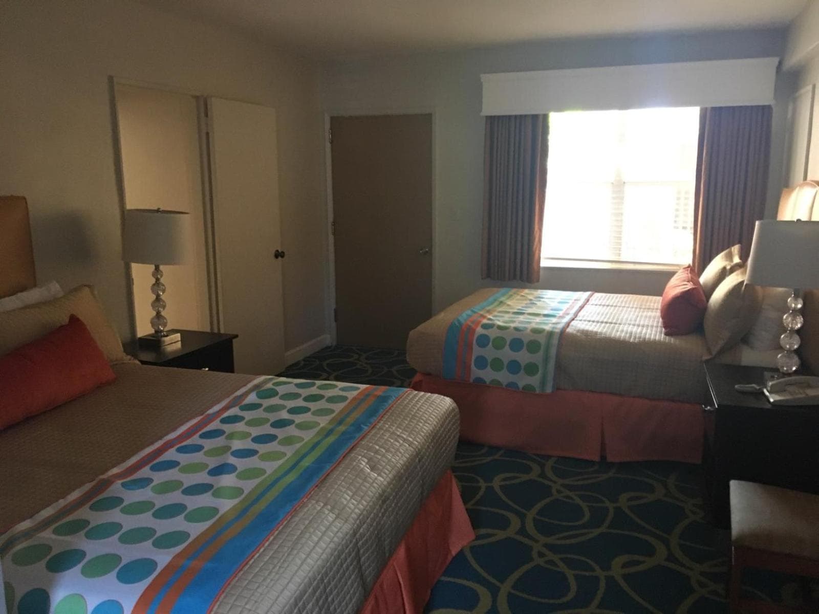 Silver Seas Beach Resort — 12