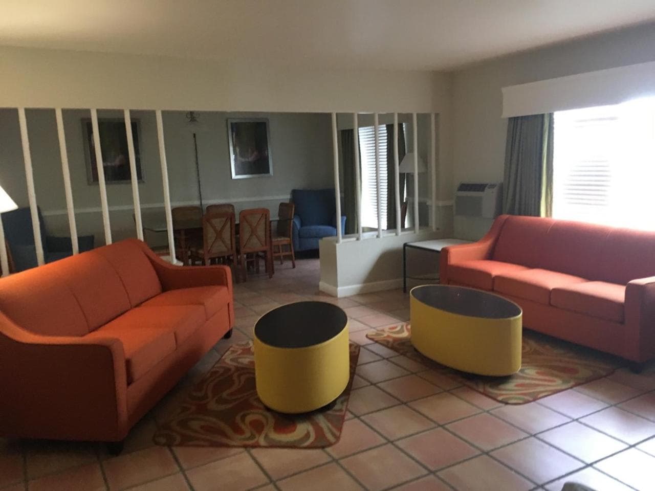 Silver Seas Beach Resort — 5