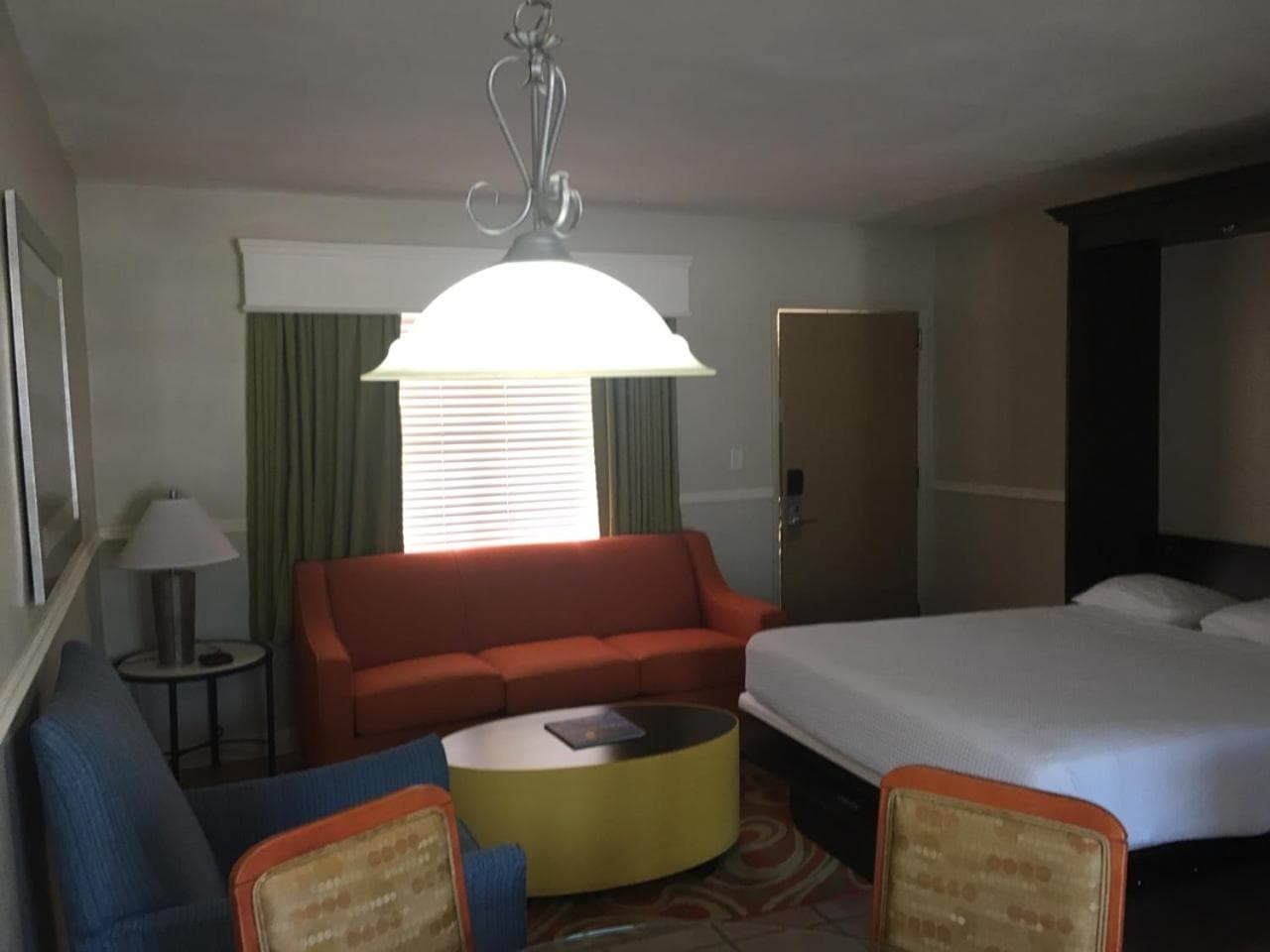 Silver Seas Beach Resort — 4