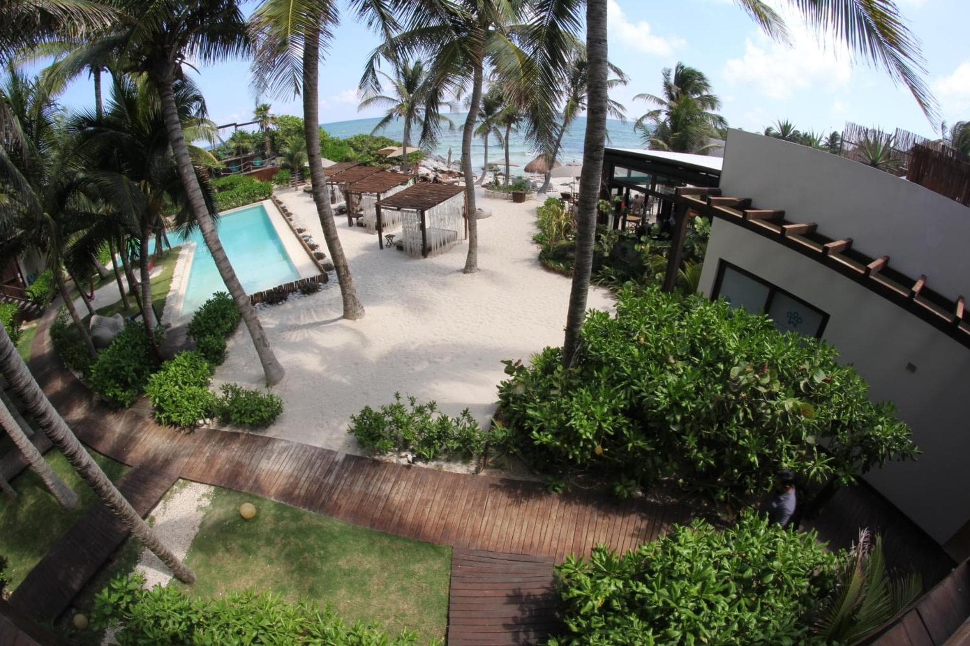 Maria Del Mar Tulum - Adults Only — 24