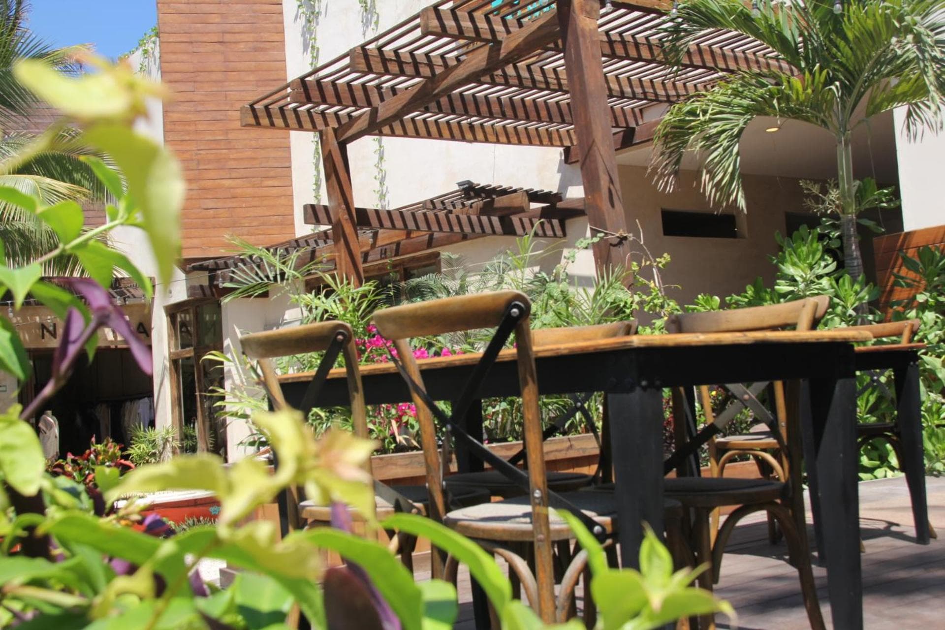 Maria Del Mar Tulum - Adults Only — 23