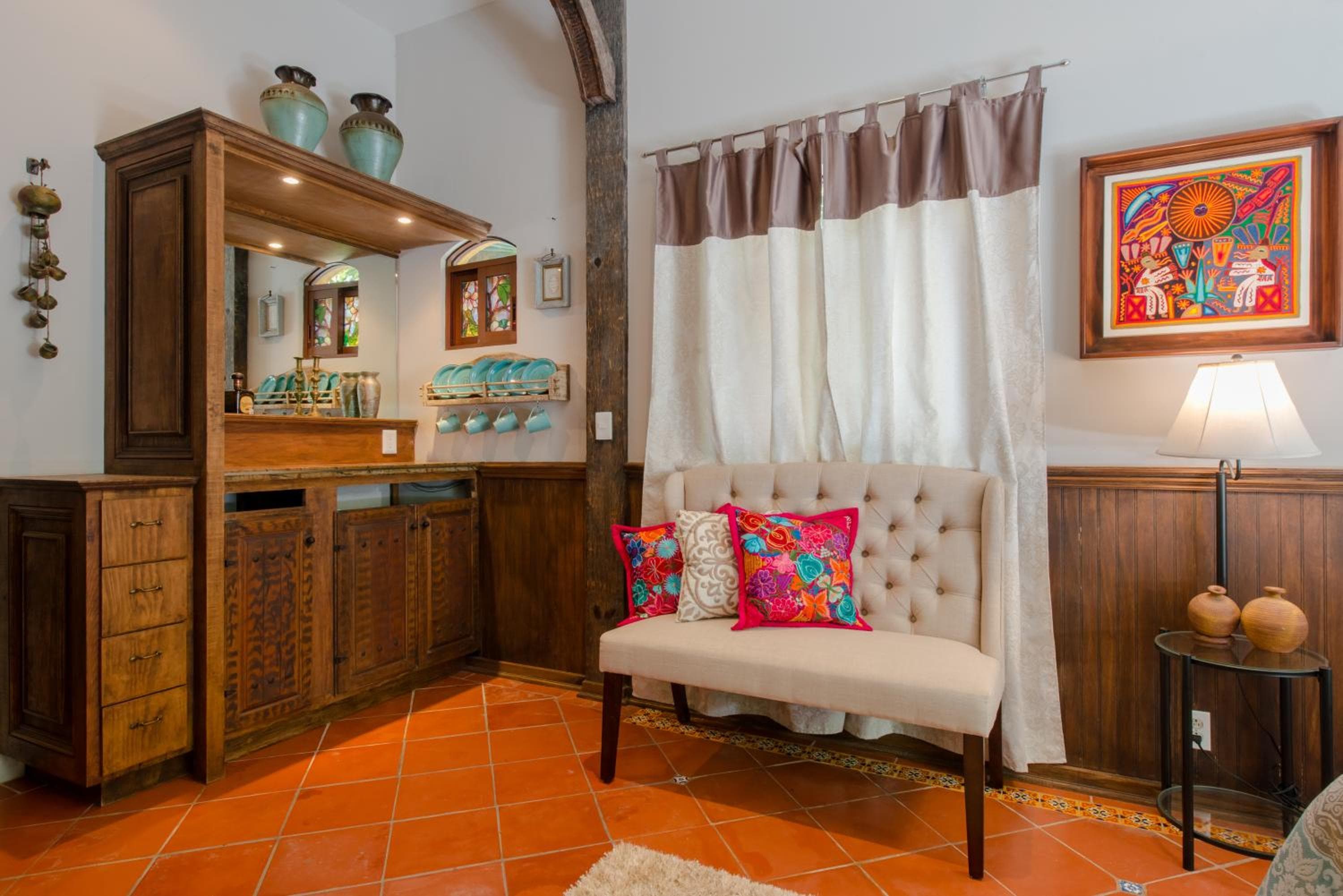 La Hacienda Hotel, at Xcaret — 16