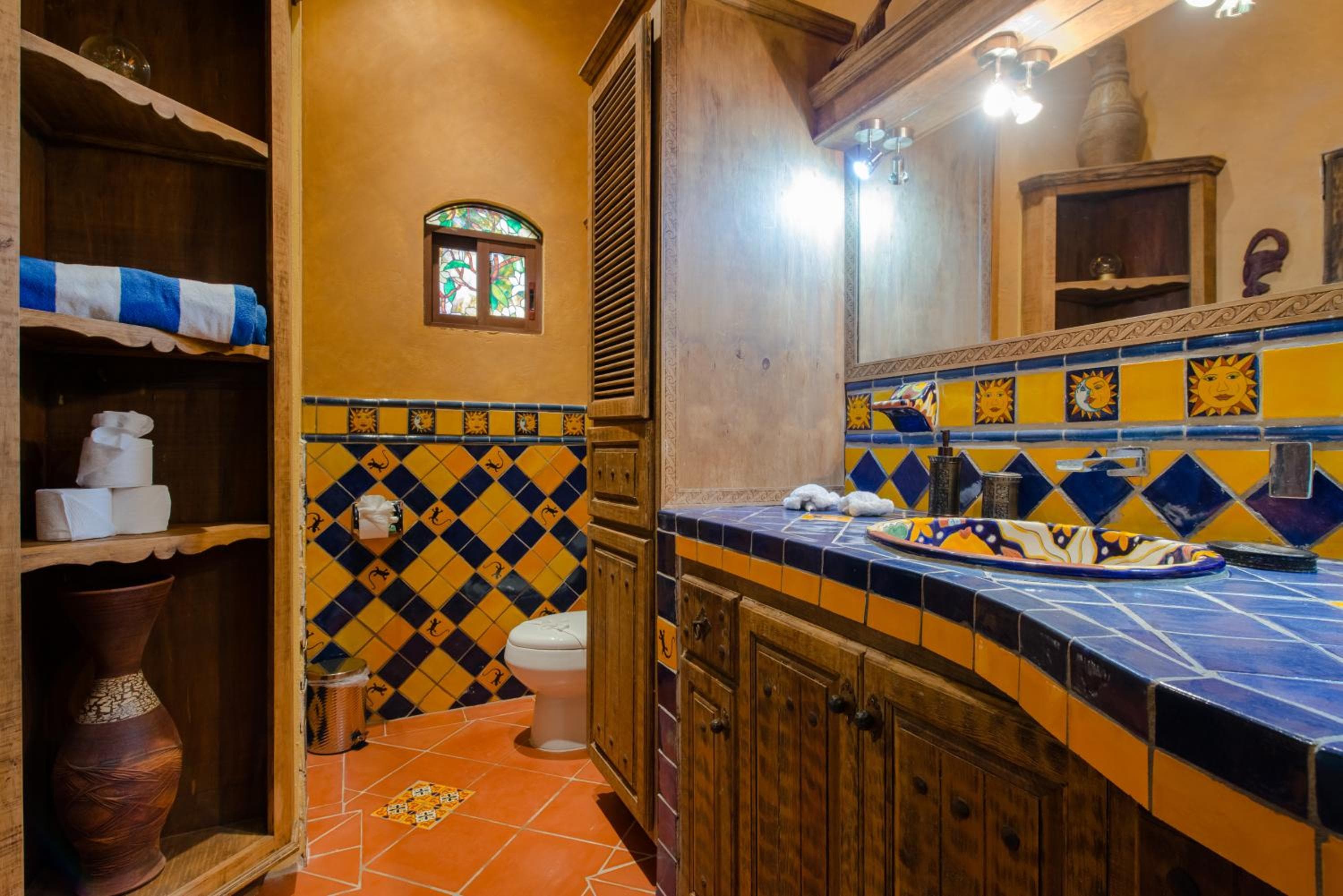 La Hacienda Hotel, at Xcaret — 19