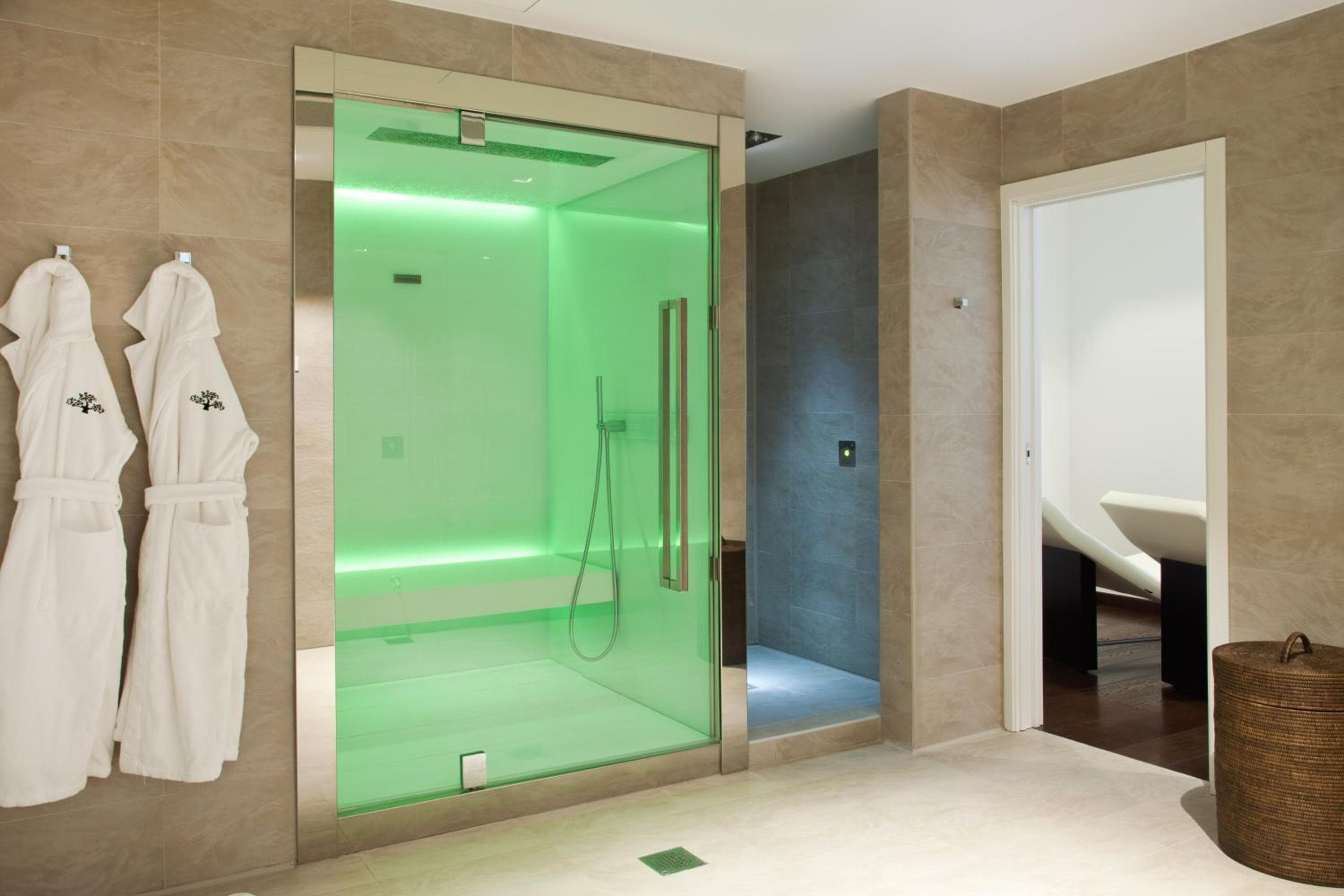 Magna Pars l'Hotel à Parfum, Small Luxury Hotels of the World — 28