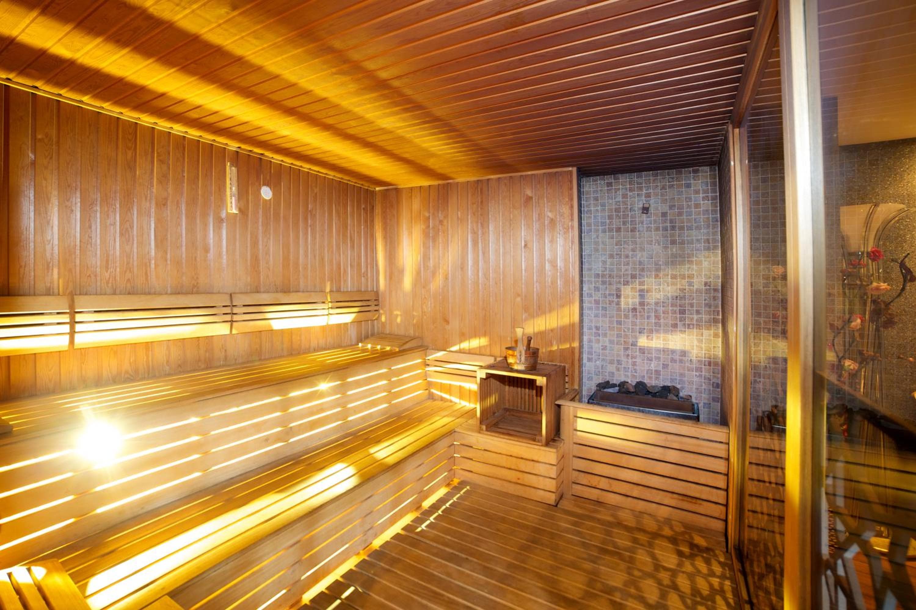 Ramada by Wyndham Istanbul Old City — 5