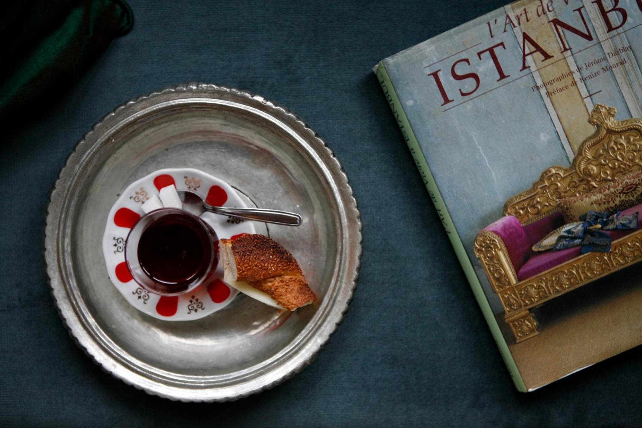Armada Istanbul Old City Hotel — 8