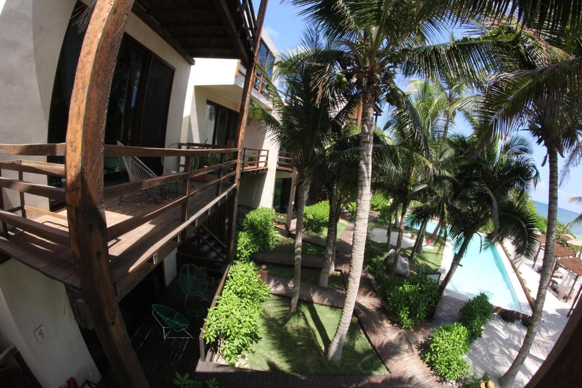 Maria Del Mar Tulum - Adults Only — 22