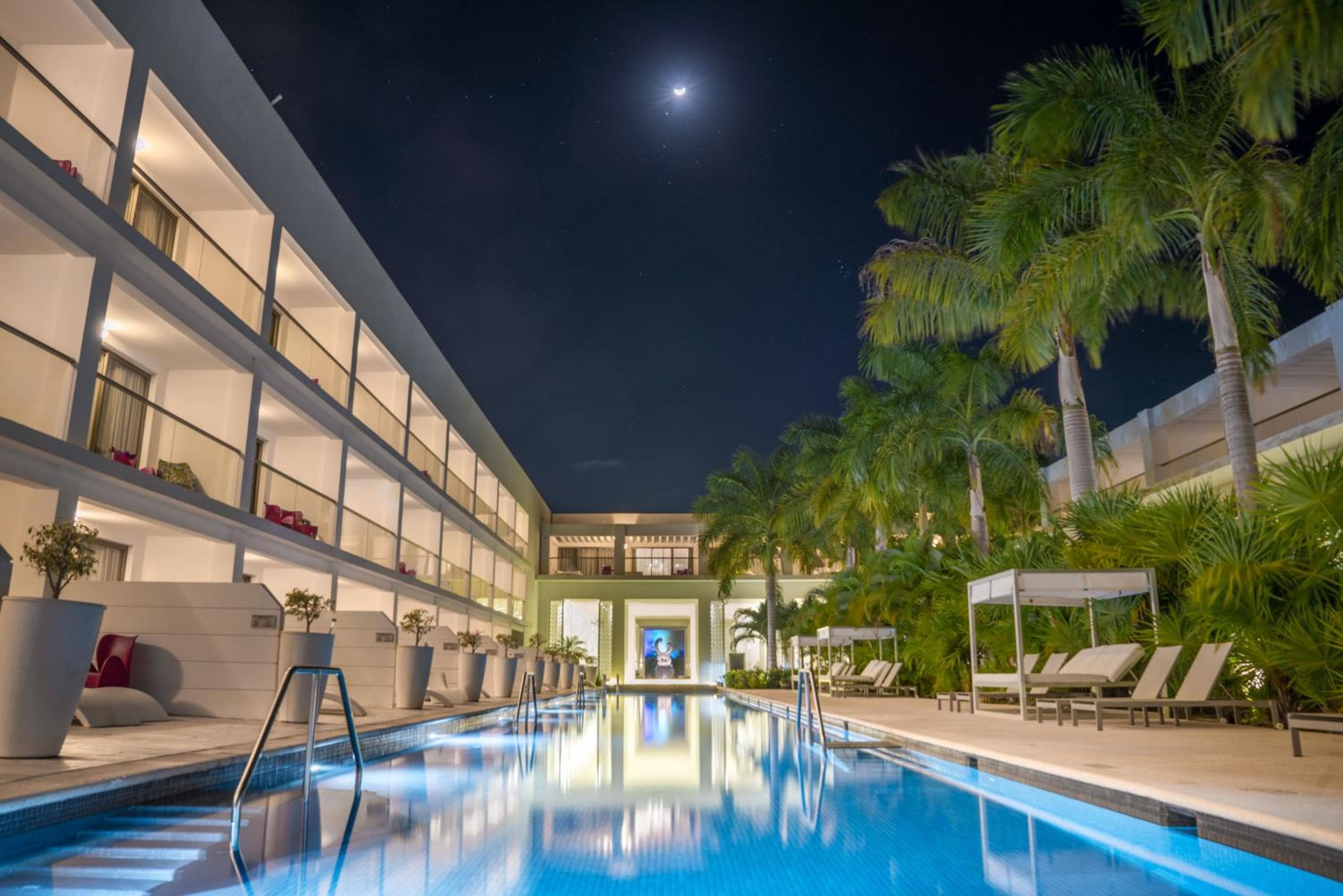 Platinum Yucatan Princess Solo per adulti - Tutto incluso — 11