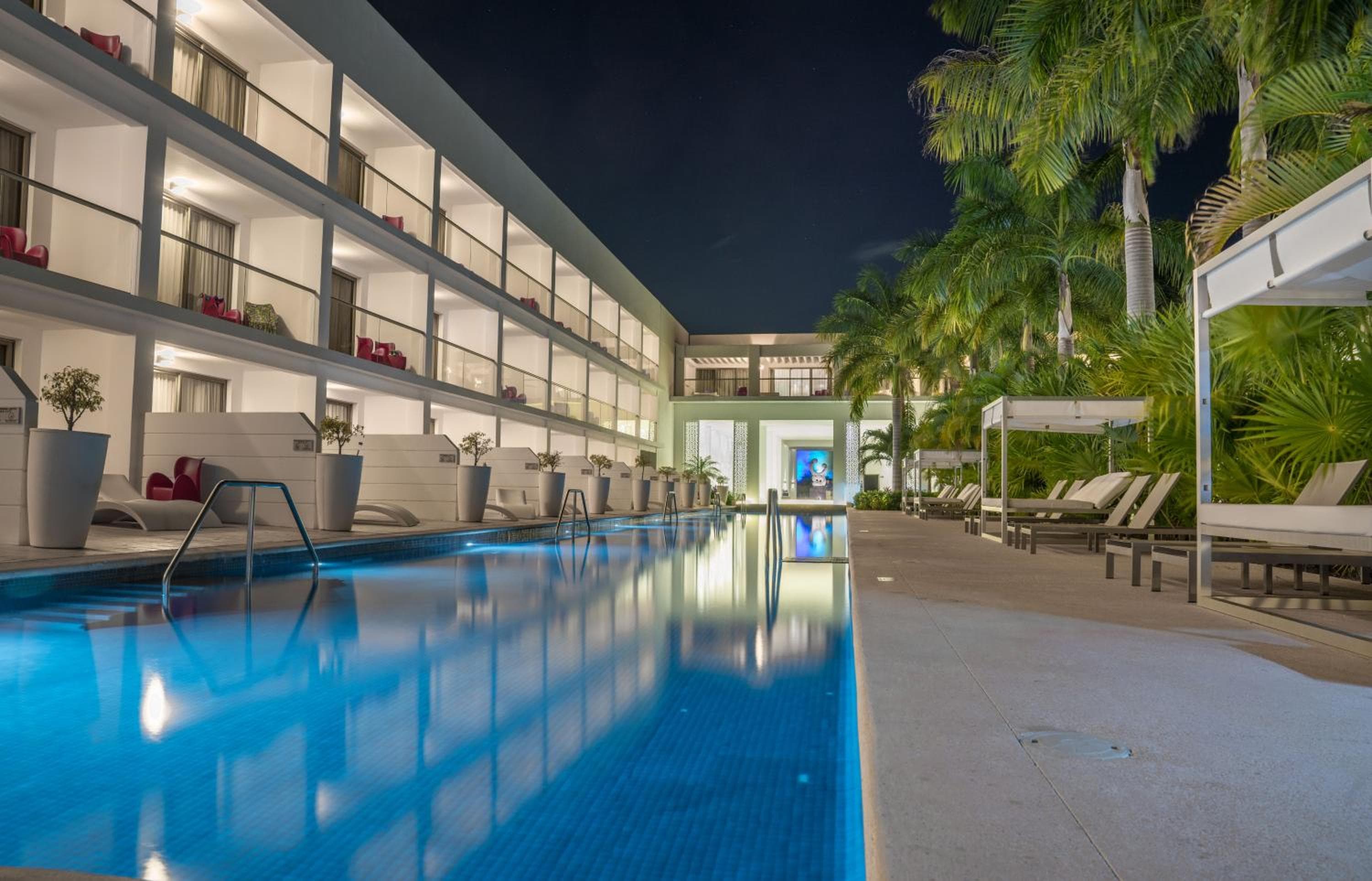 Platinum Yucatan Princess Solo per adulti - Tutto incluso — 24