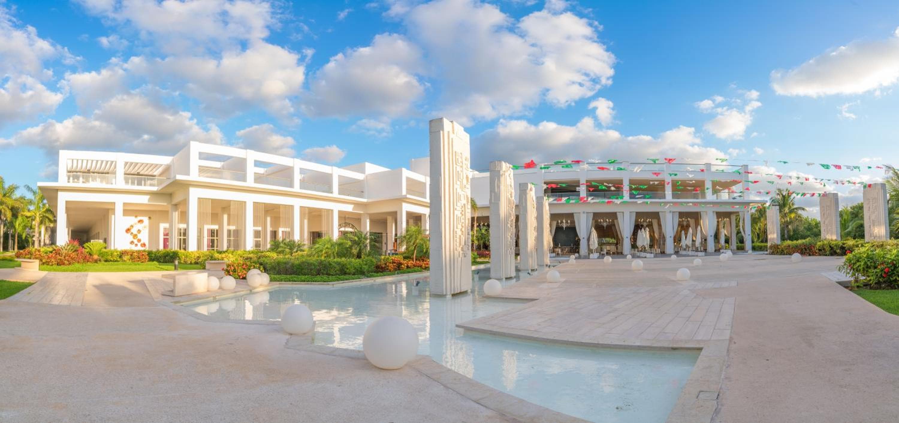 Platinum Yucatan Princess Solo per adulti - Tutto incluso — 1