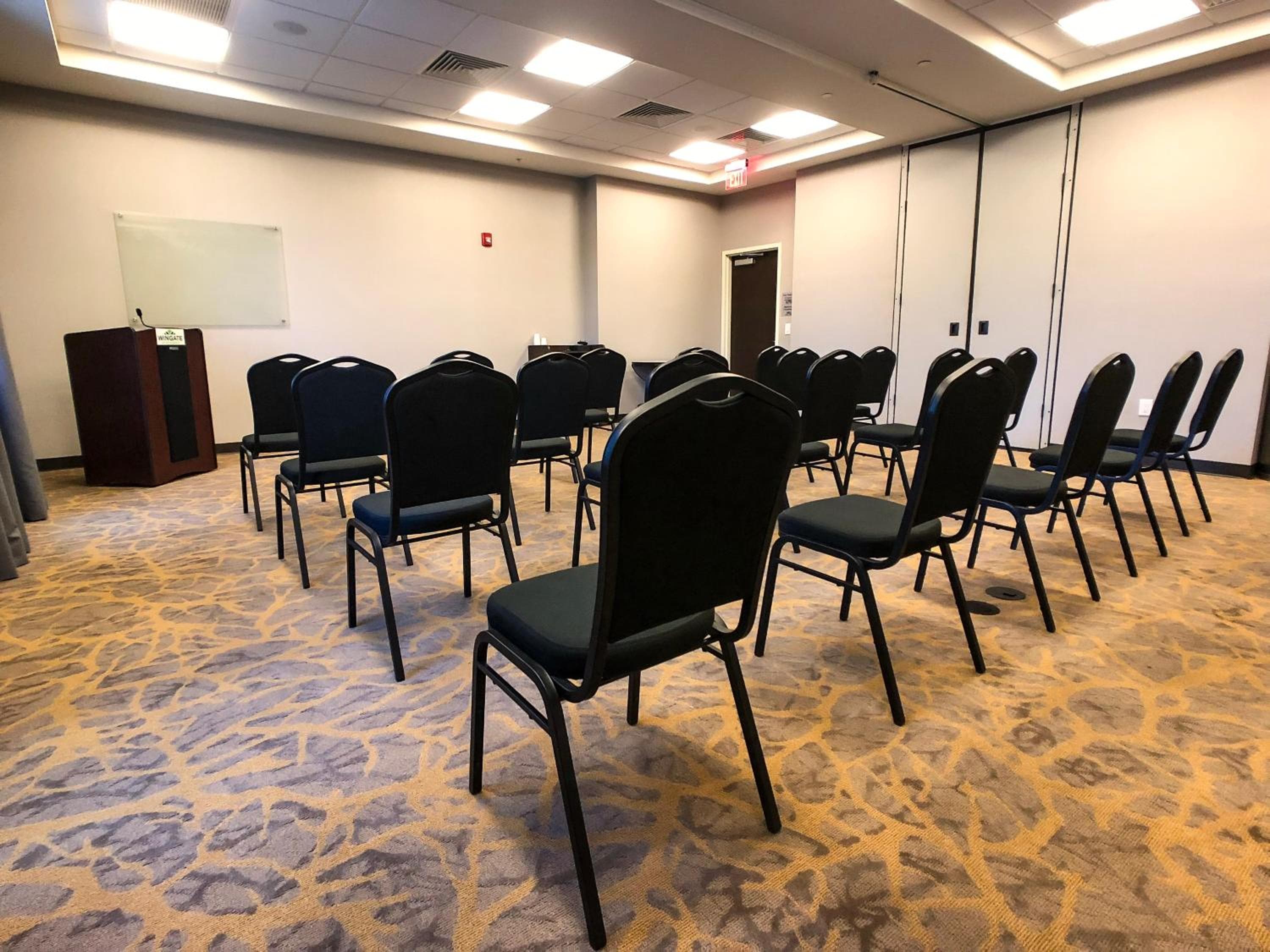 Wingate by Wyndham Miami Airport — 30