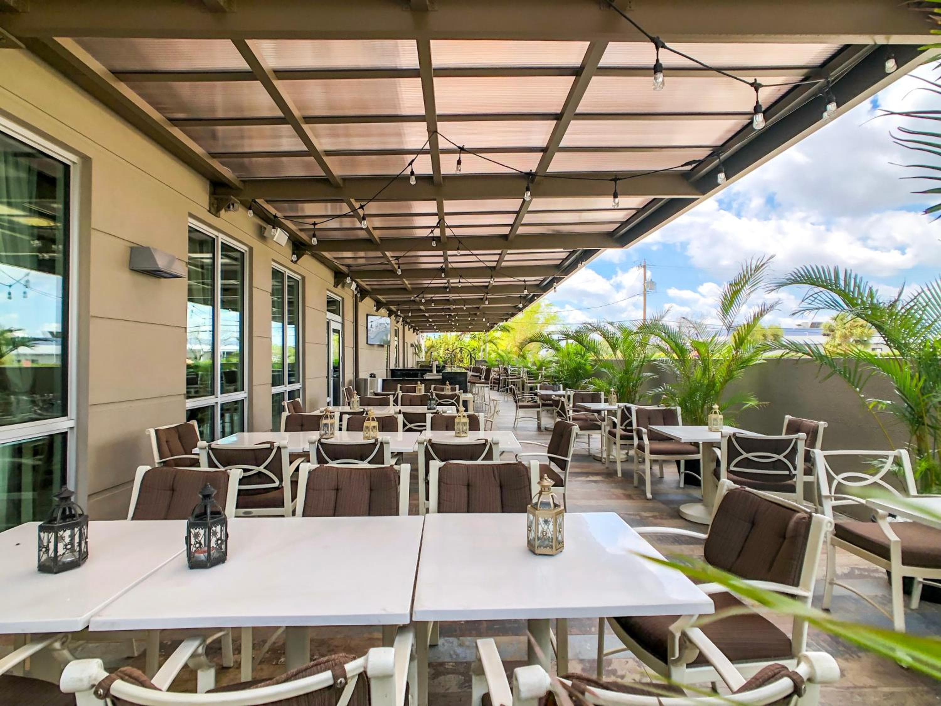 Wingate by Wyndham Miami Airport — 24